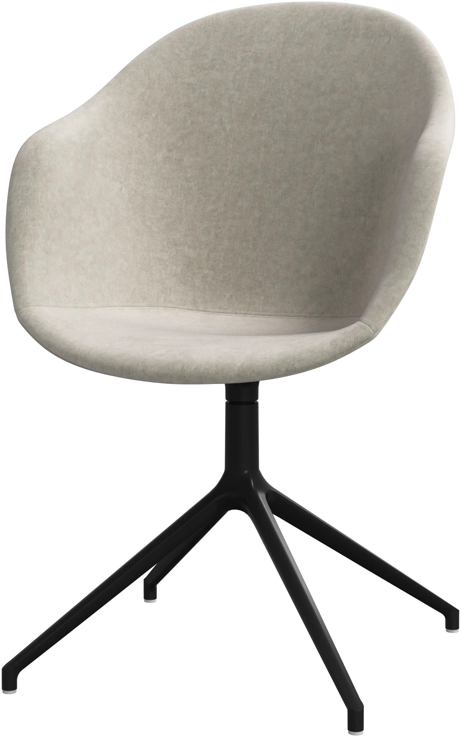 Adelaide Esszimmerstuhl mit Drehfunktion