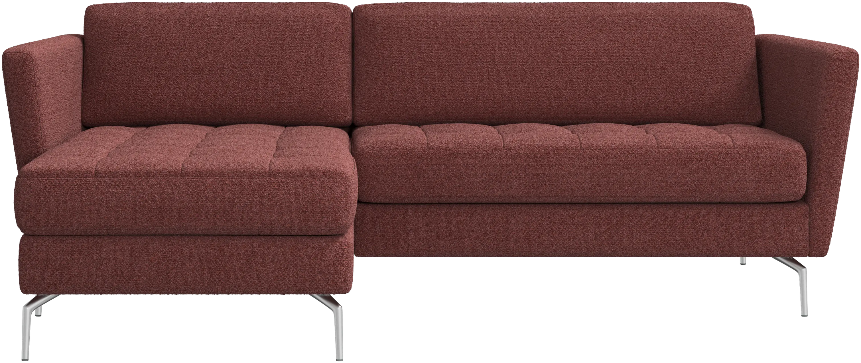Osaka chaise longue sofa