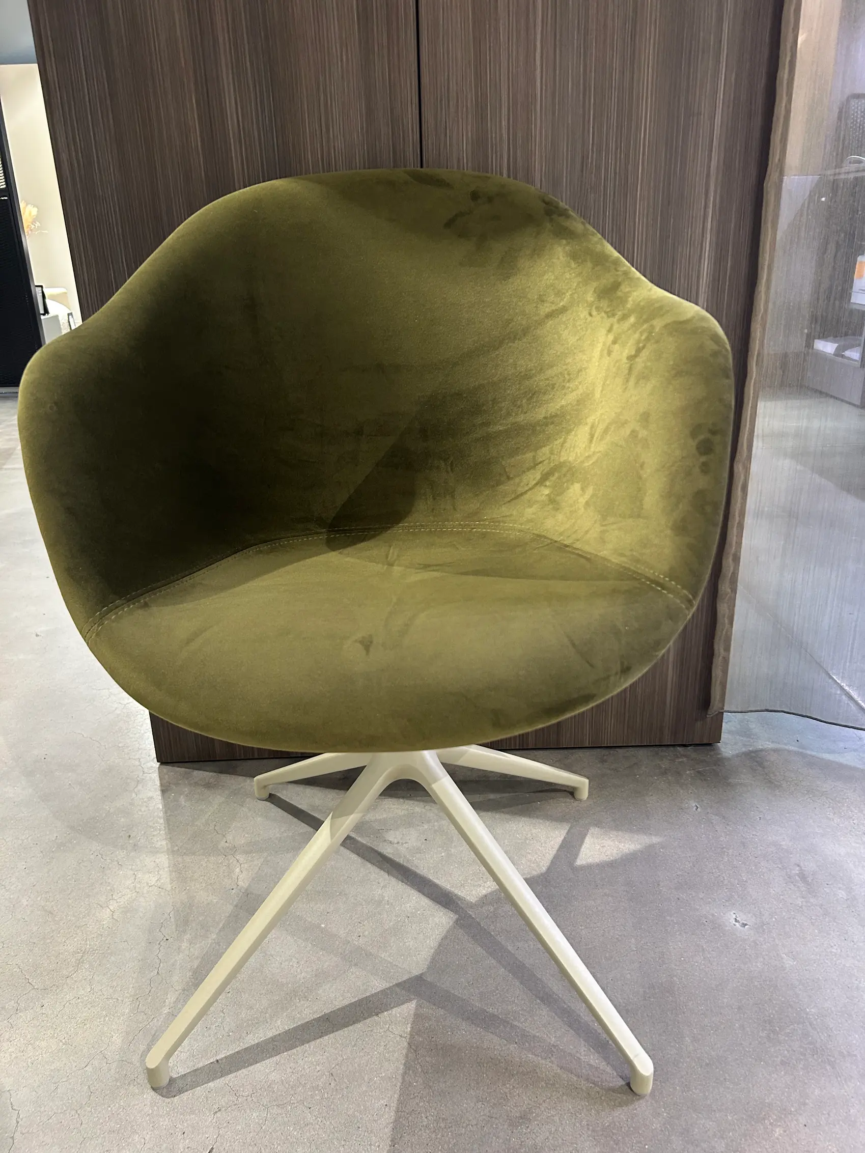 Dining chairs