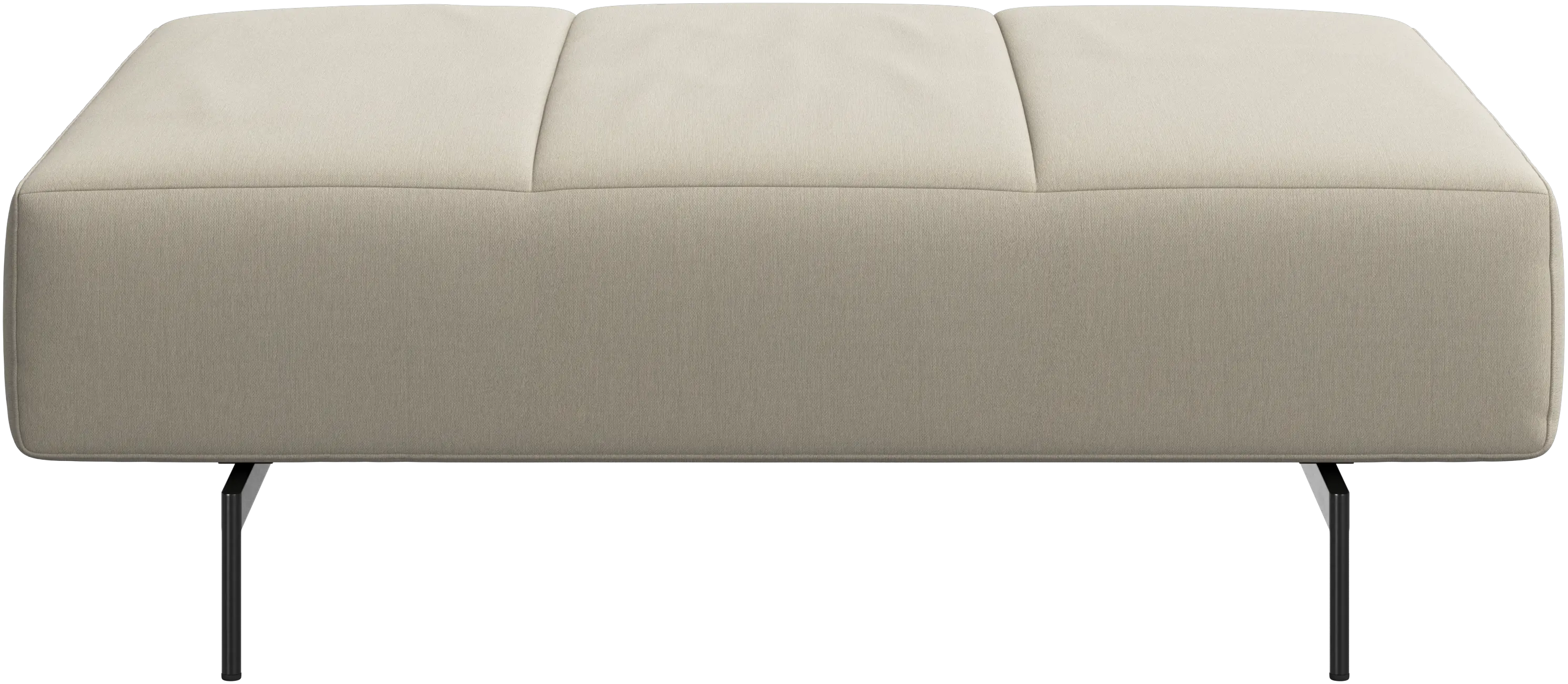 Amsterdam footstool