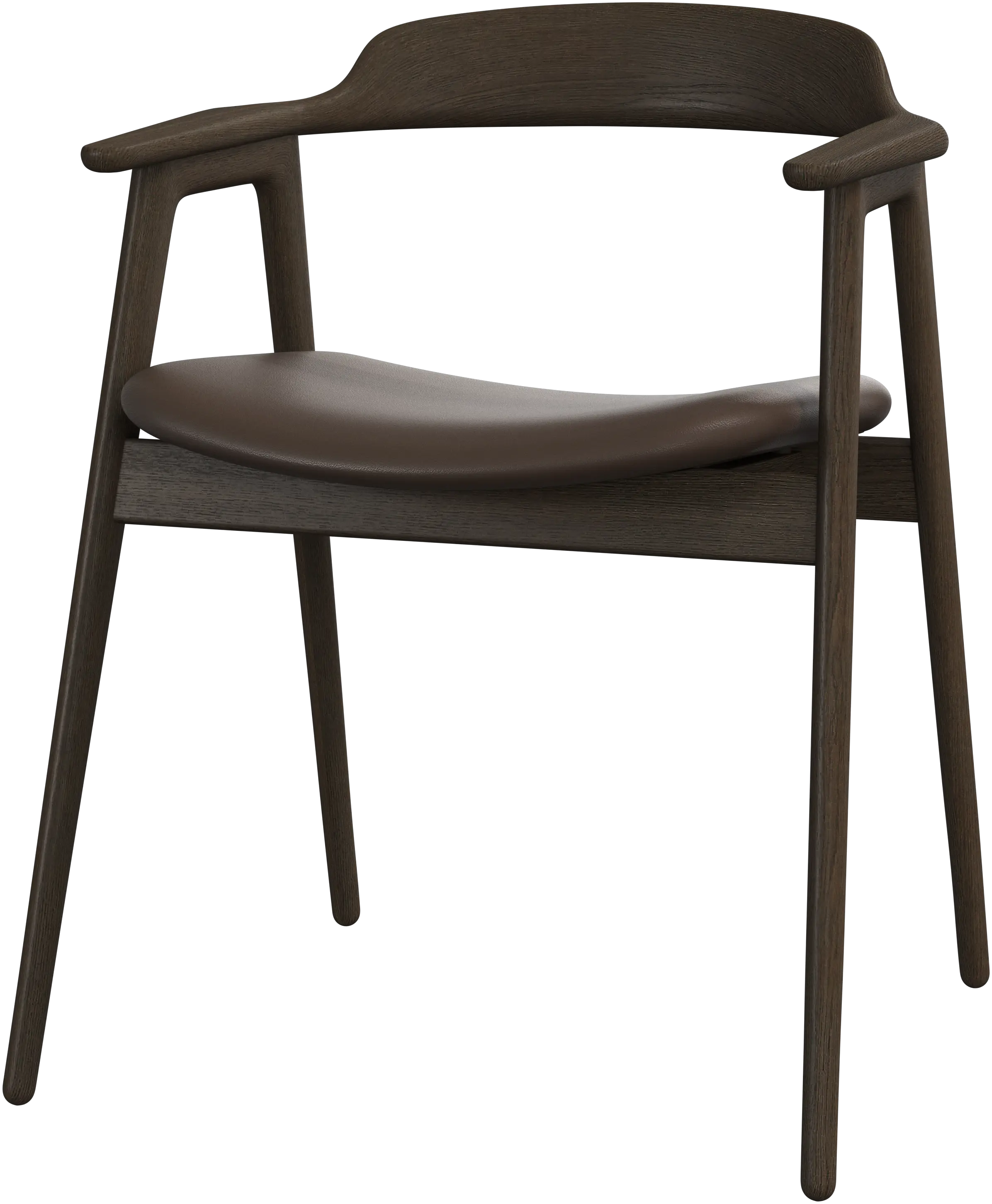Seoul dining chair