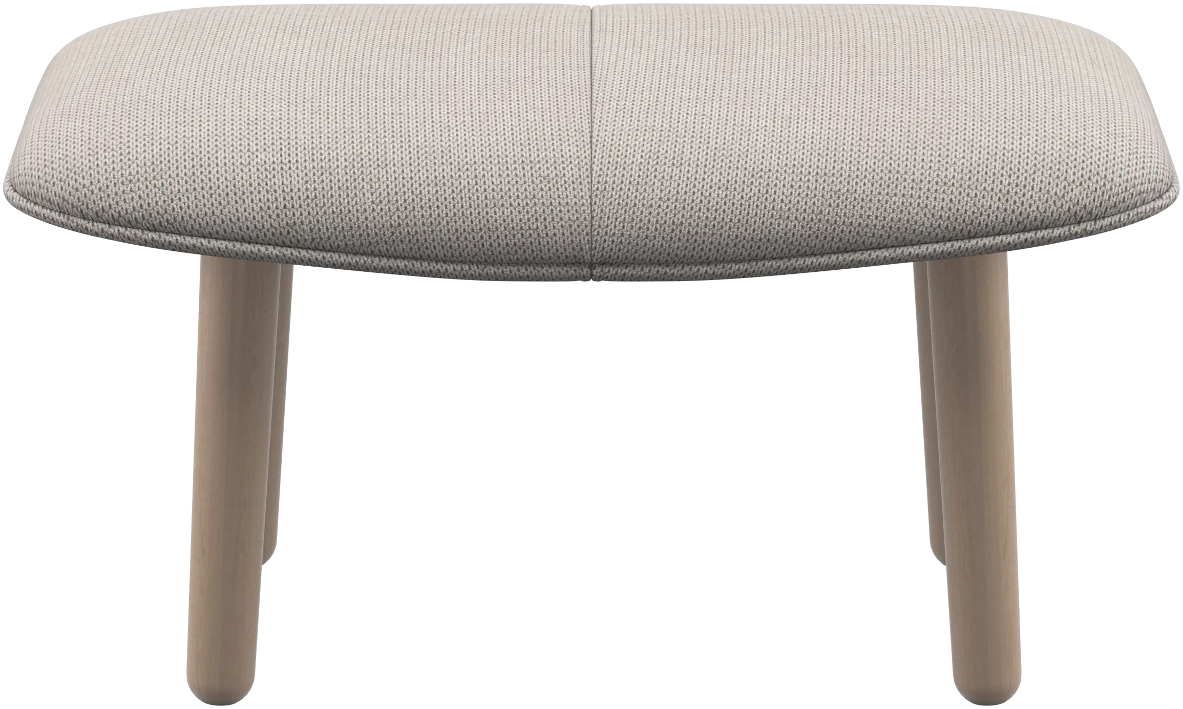 fusion footstool