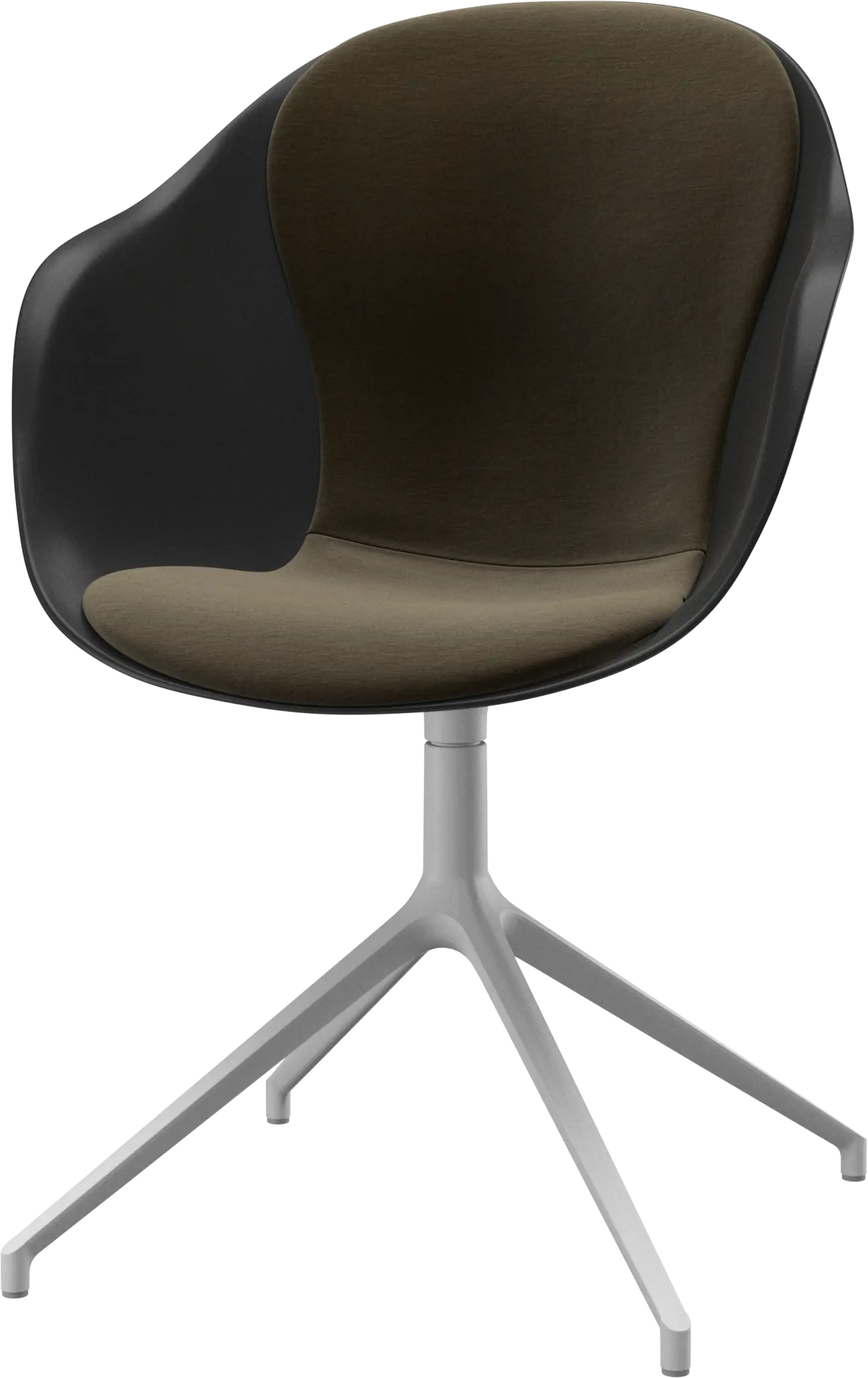 Adelaide chair with swivel function