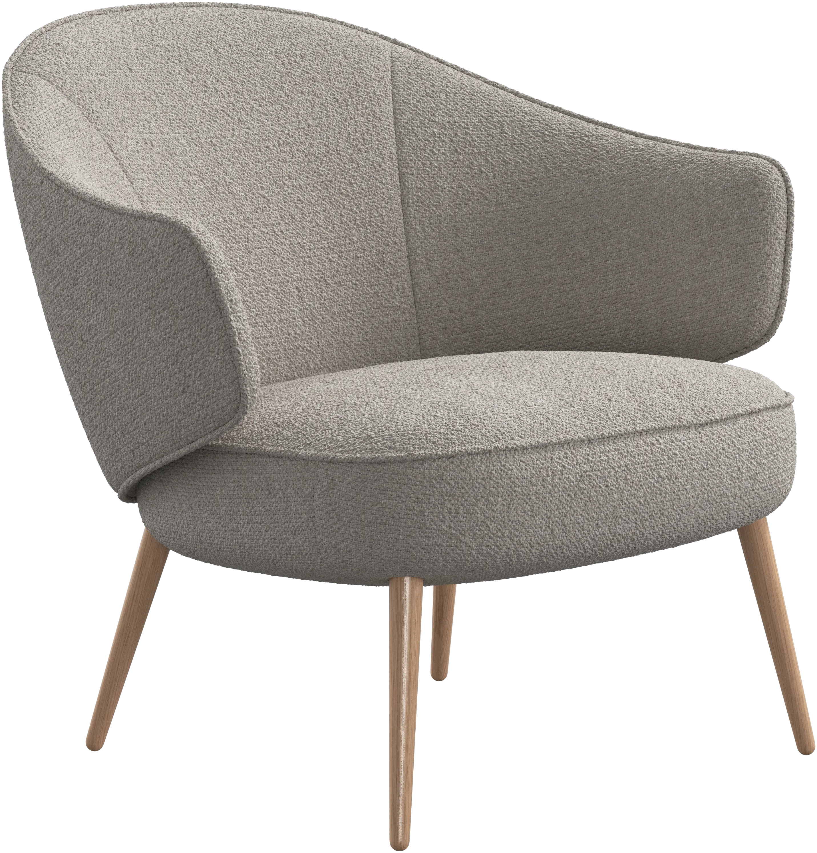 Charlotte armchair
