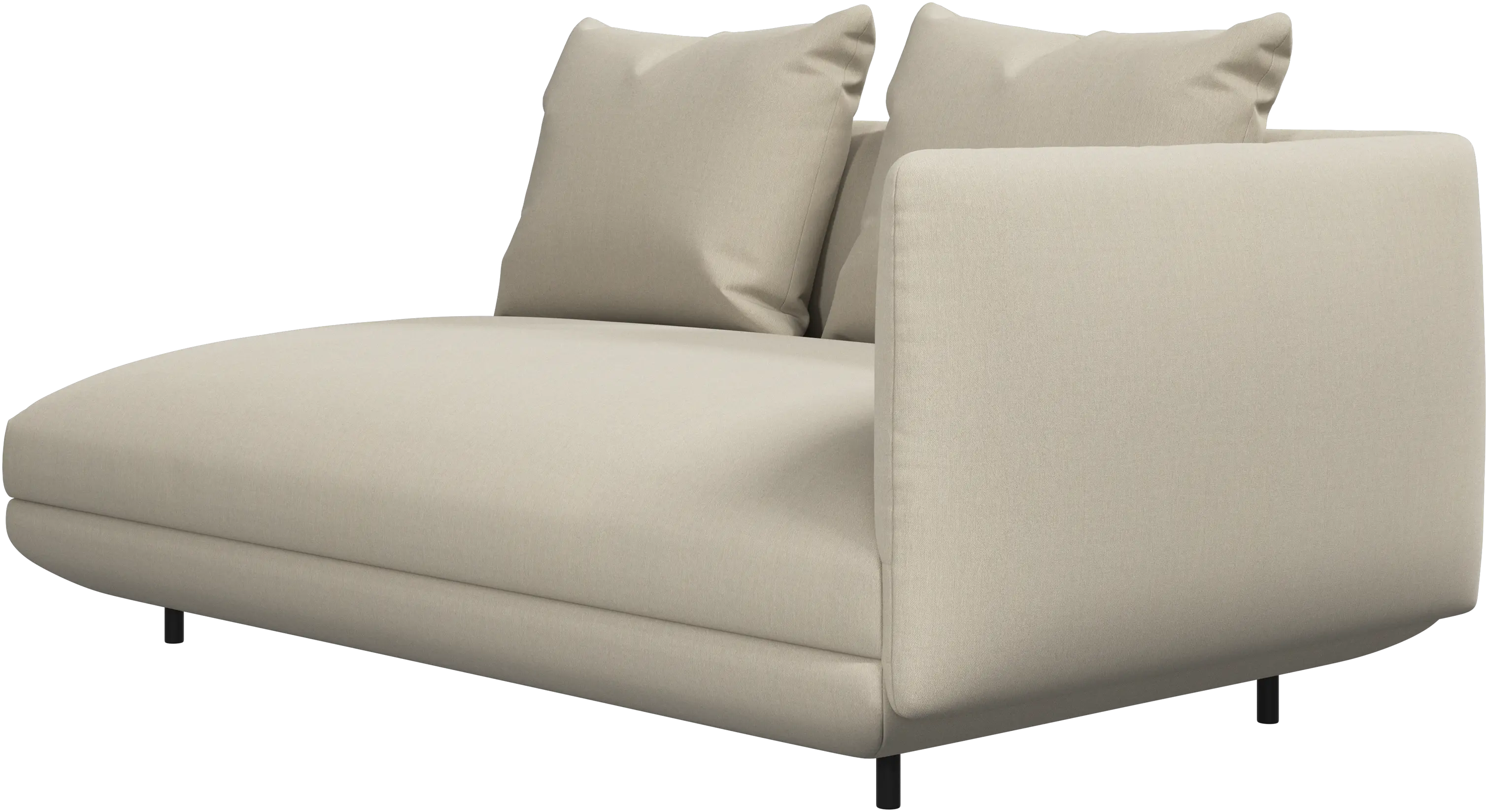 Salamanca 1,5 seater, right arm