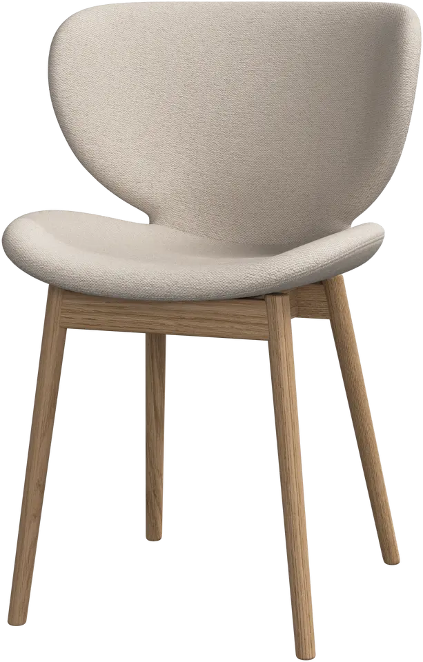 Dining chairs