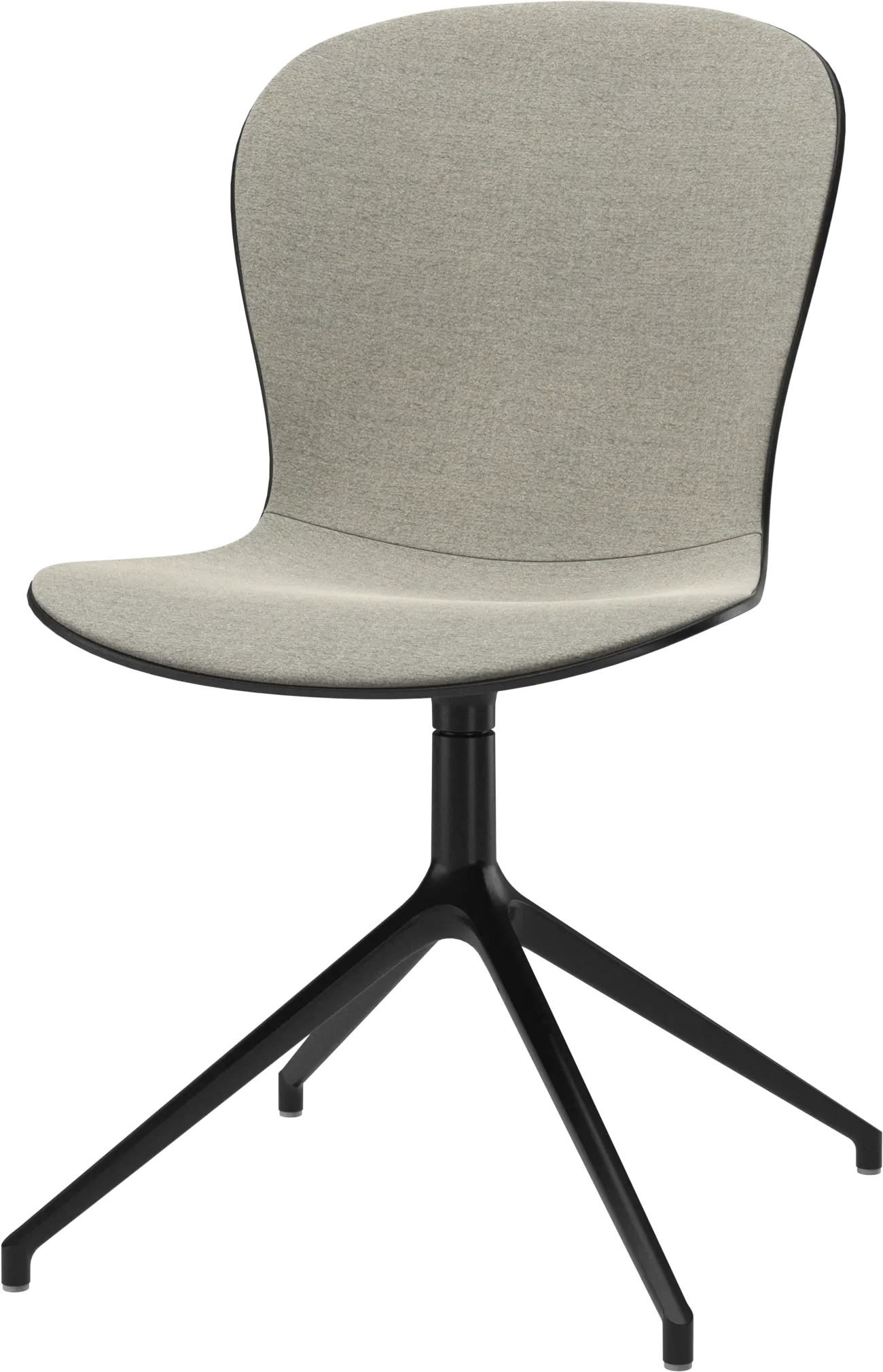 Adelaide chair with swivel function