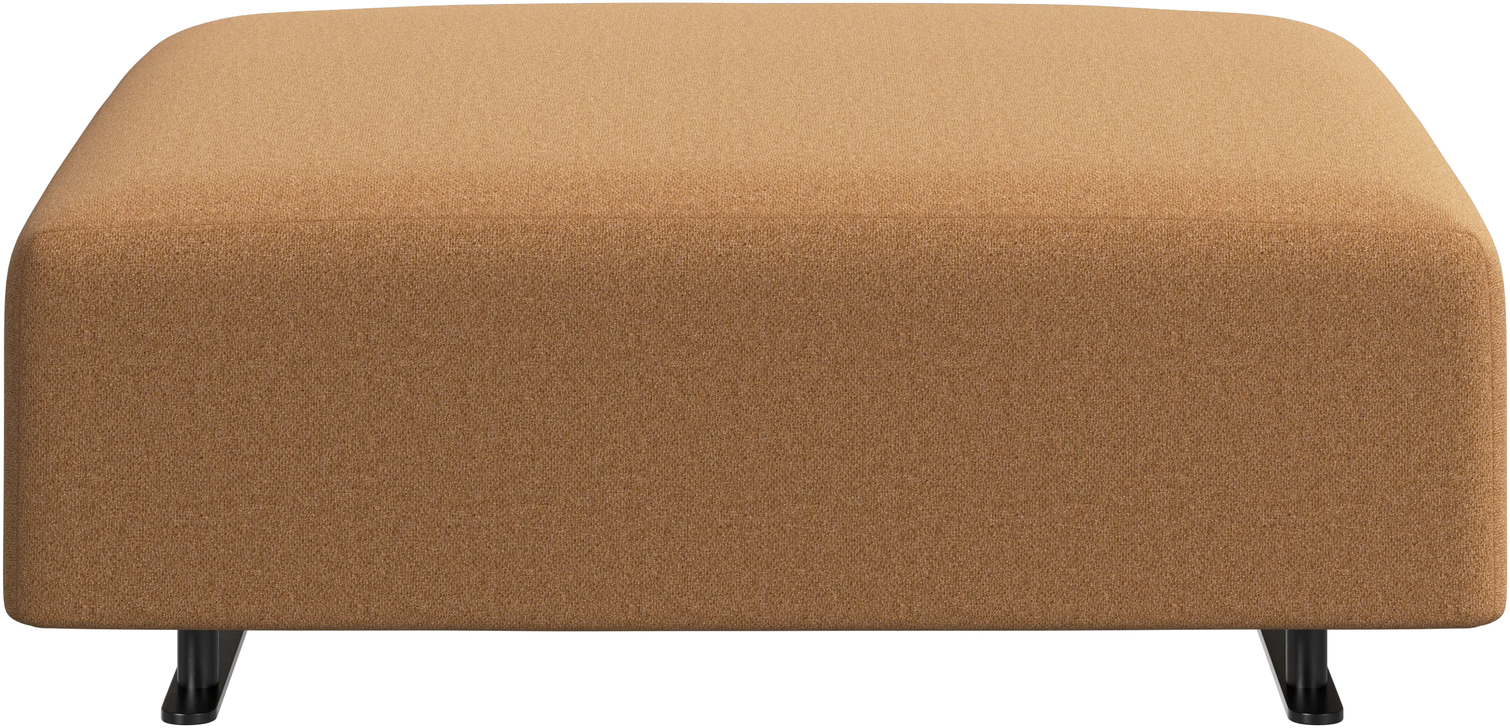 Hampton footstool