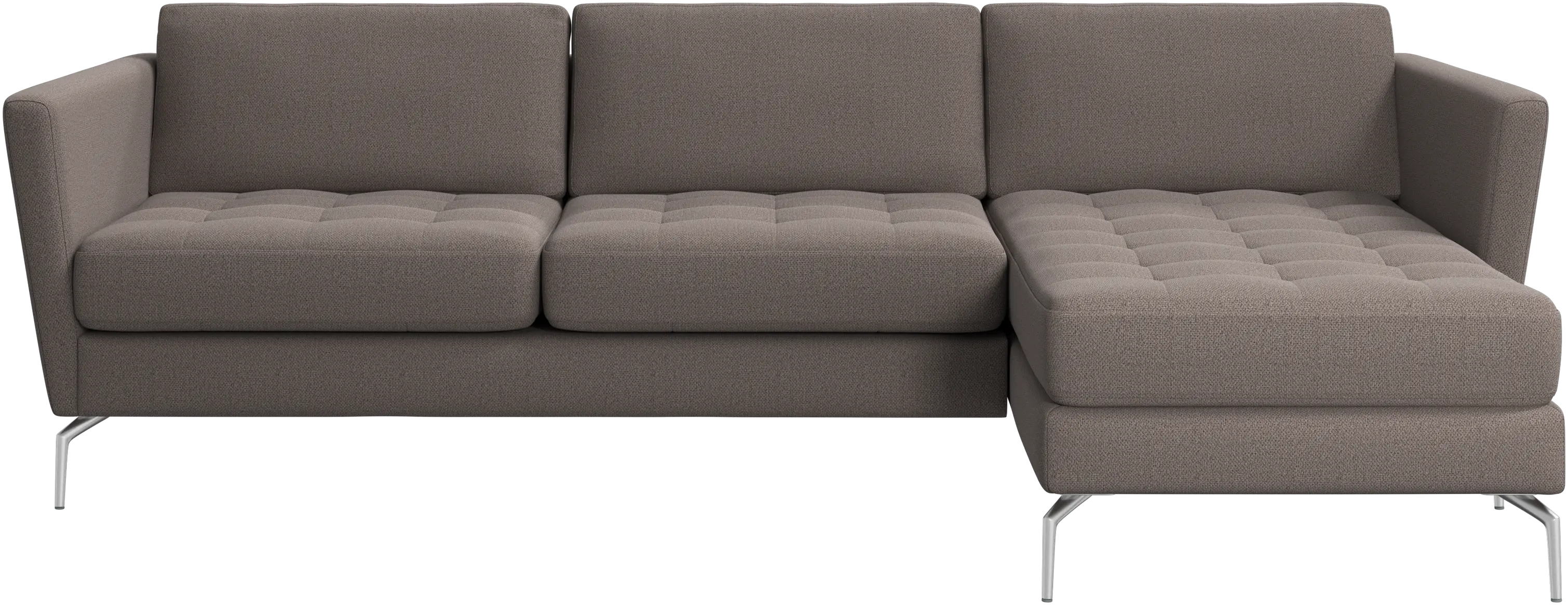 Sofá Osaka con chaise longue