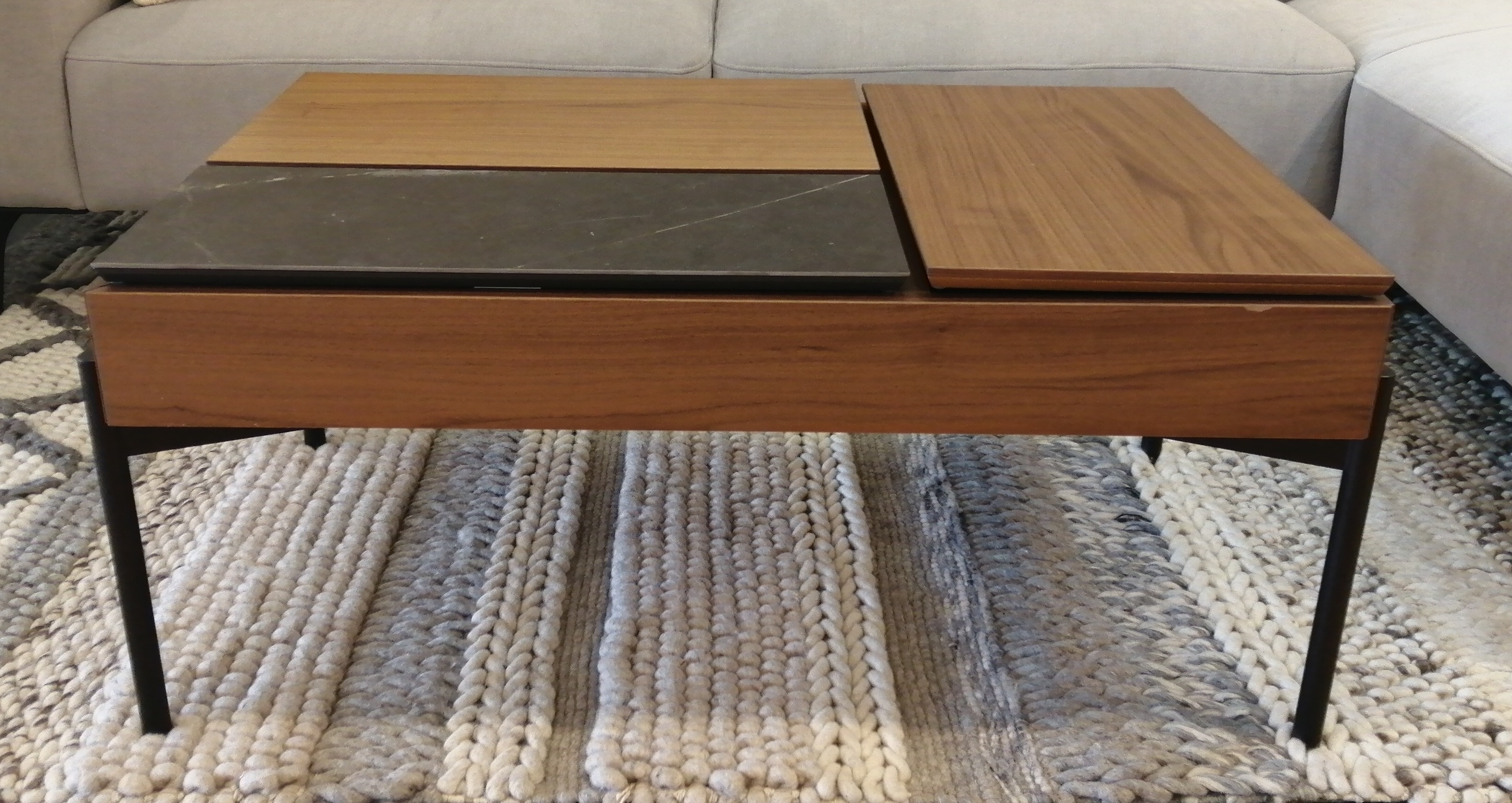 Coffee tables