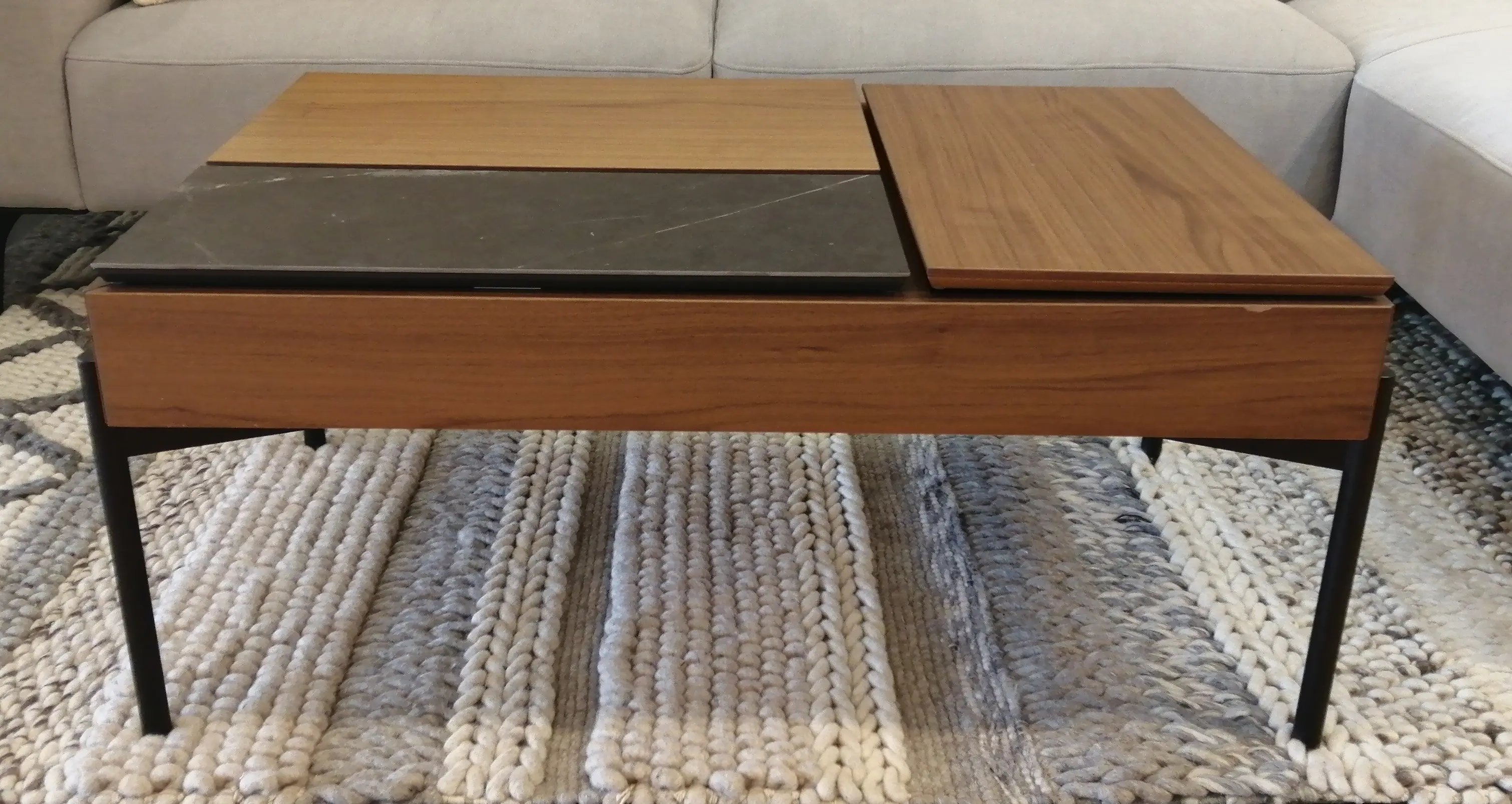 Coffee tables
