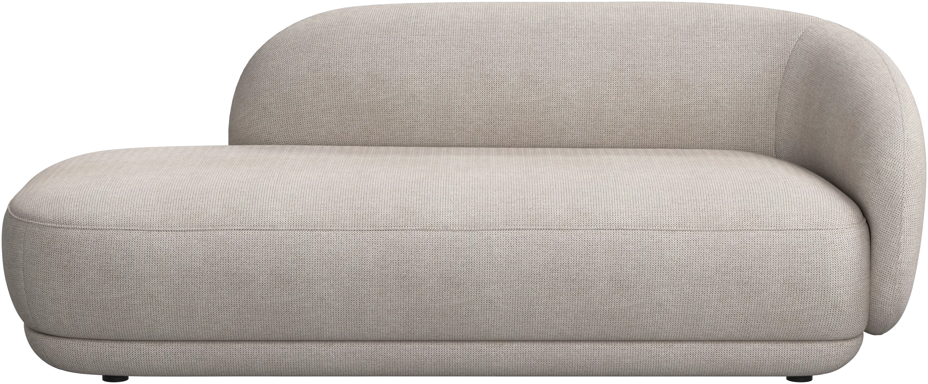 Bolzano, chaiselongsofa venstre