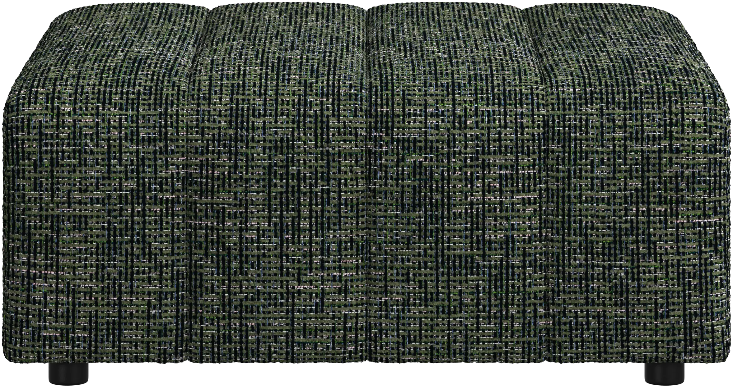 Bellagio pouf