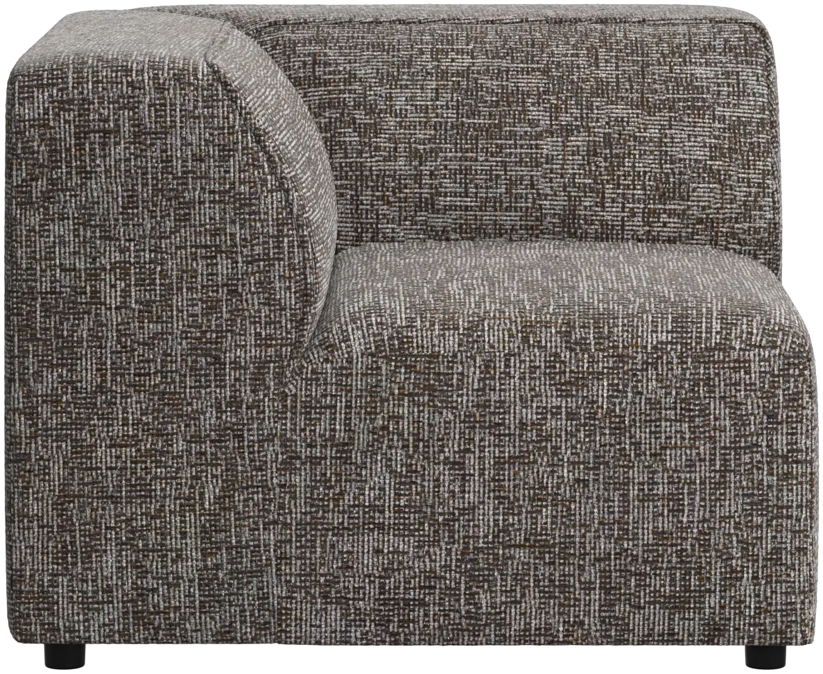 Grosso コーナーソファ