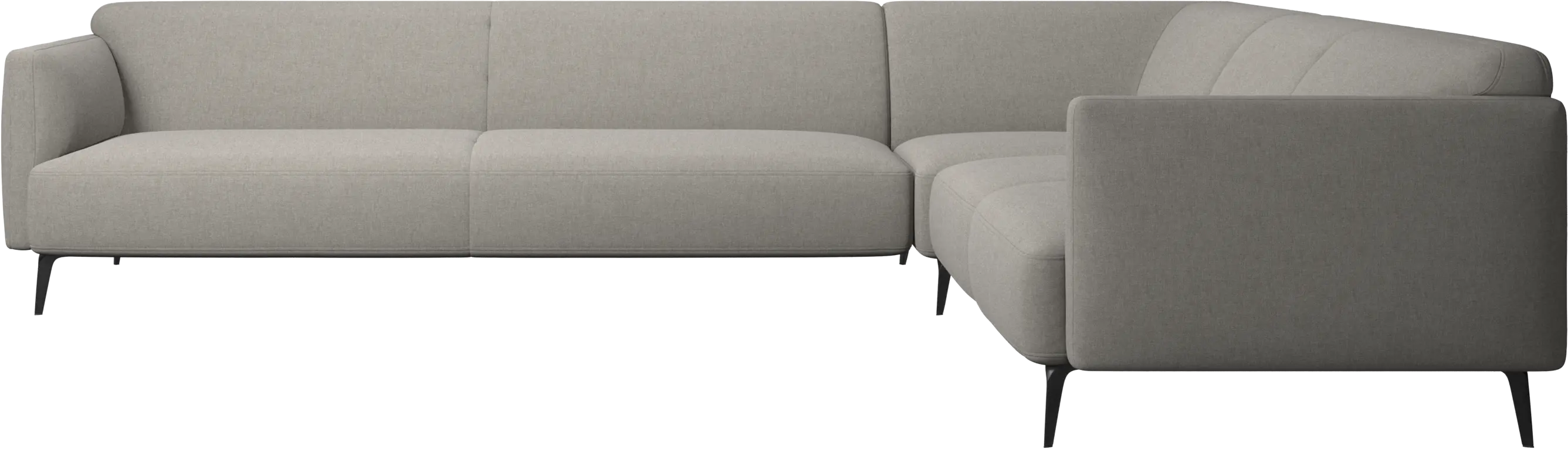 Modena corner sofa