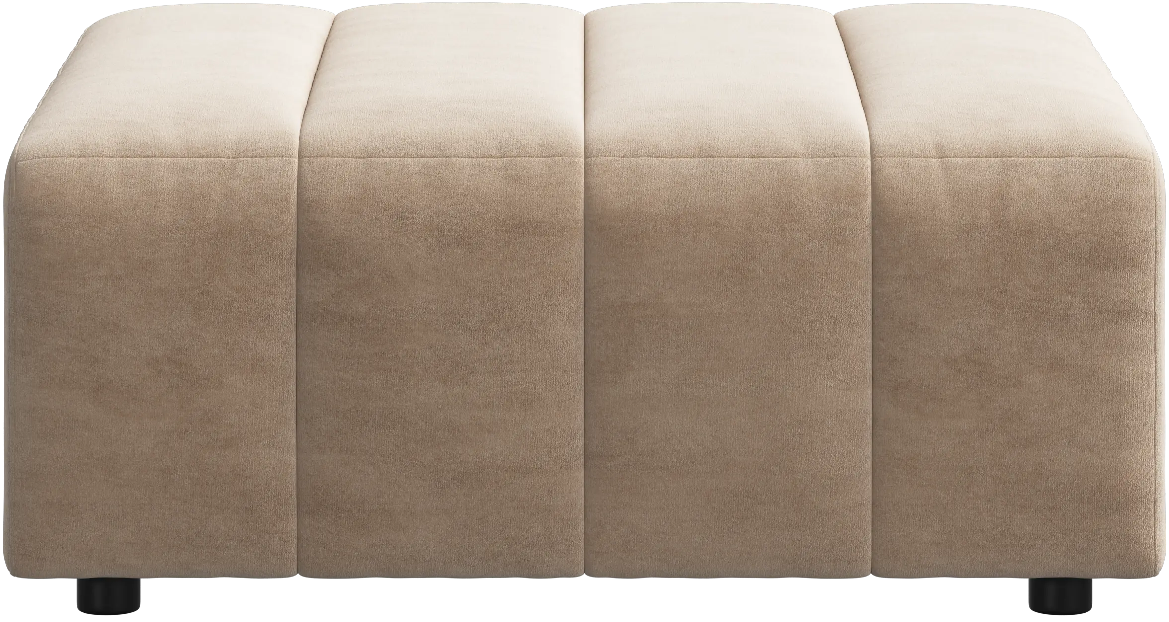Bellagio pouf