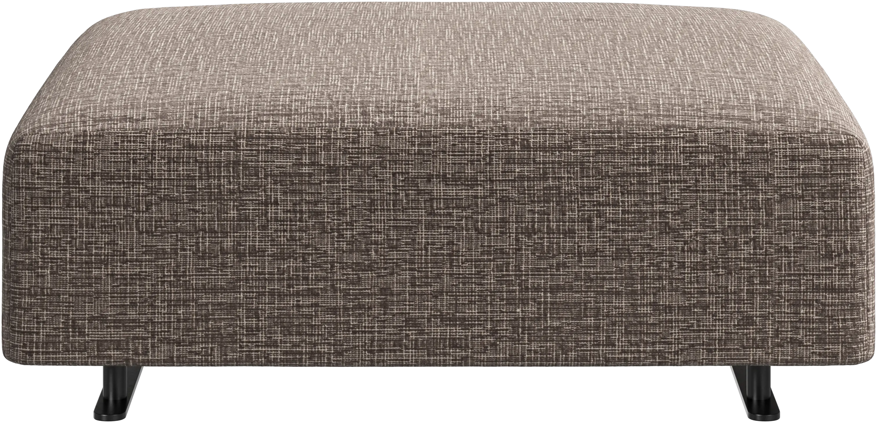 Hampton footstool