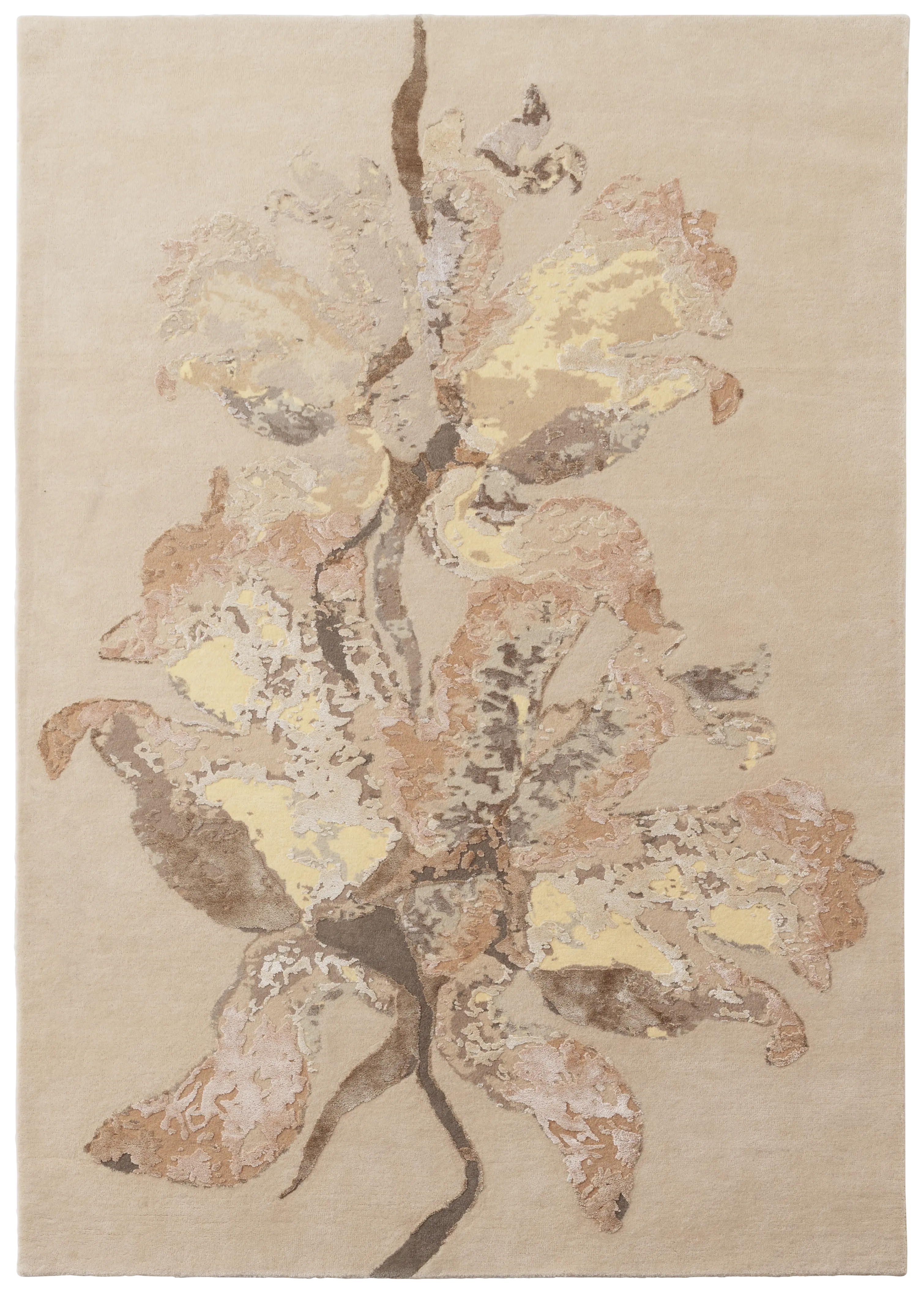 Flora 7 Teppich