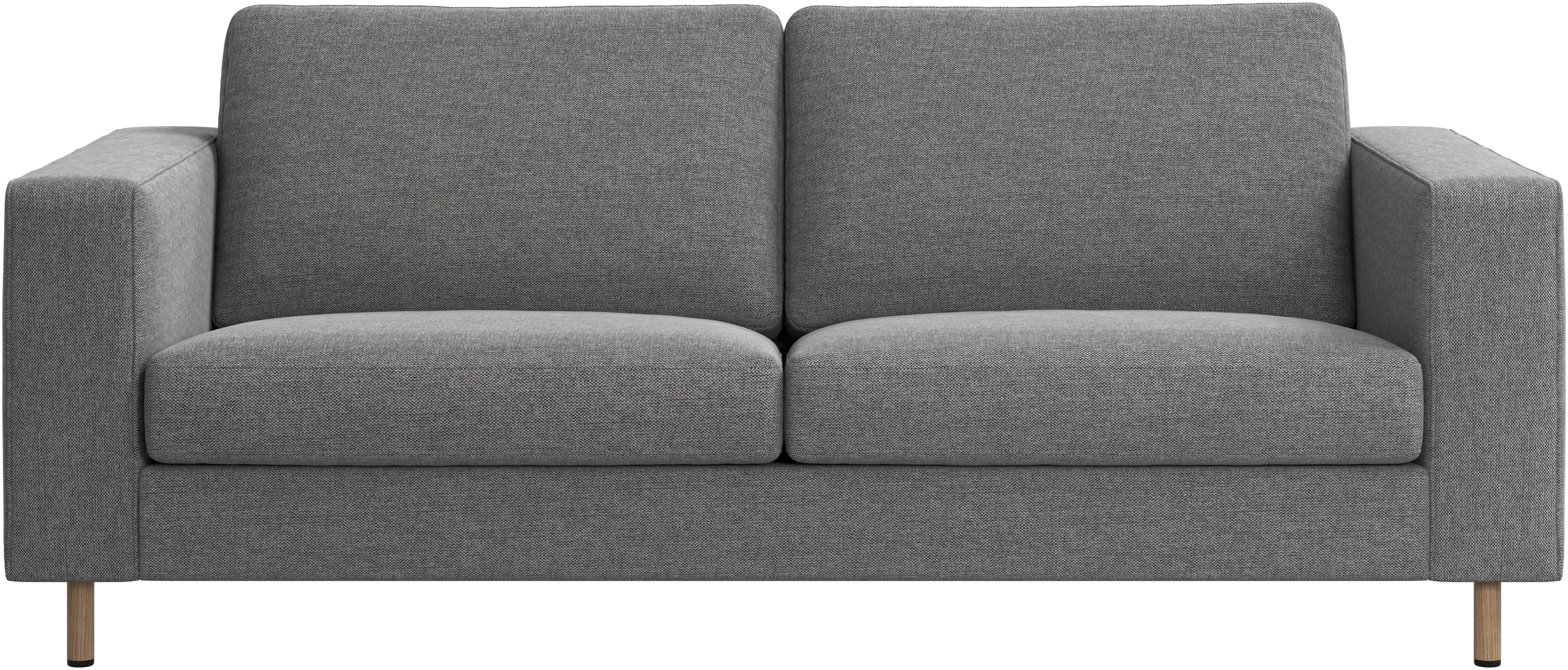 Canapé 2,5 places Indivi