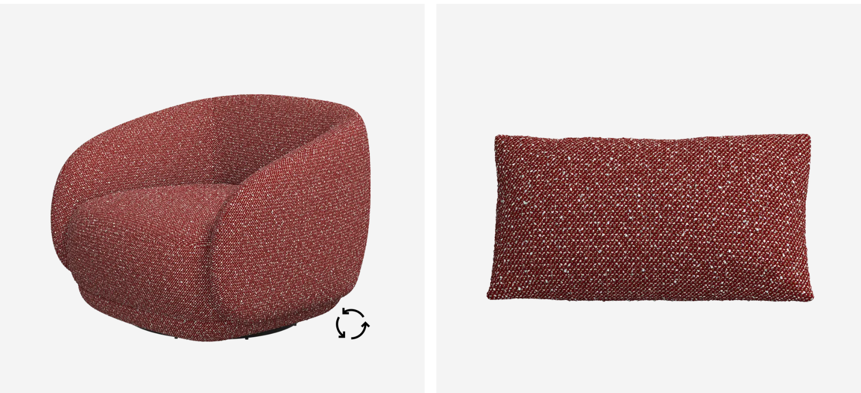 Armchairs