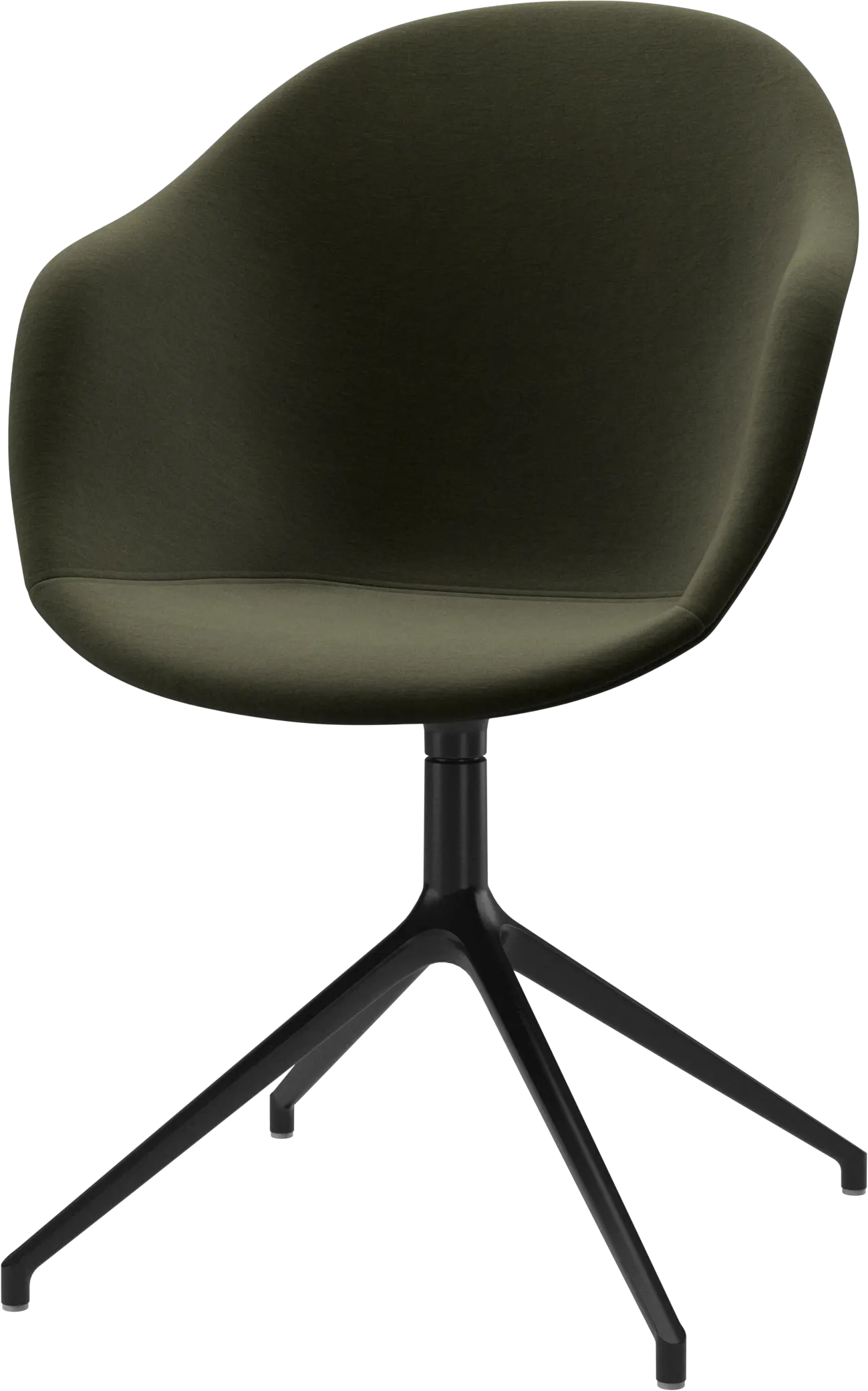 Adelaide chair with swivel function