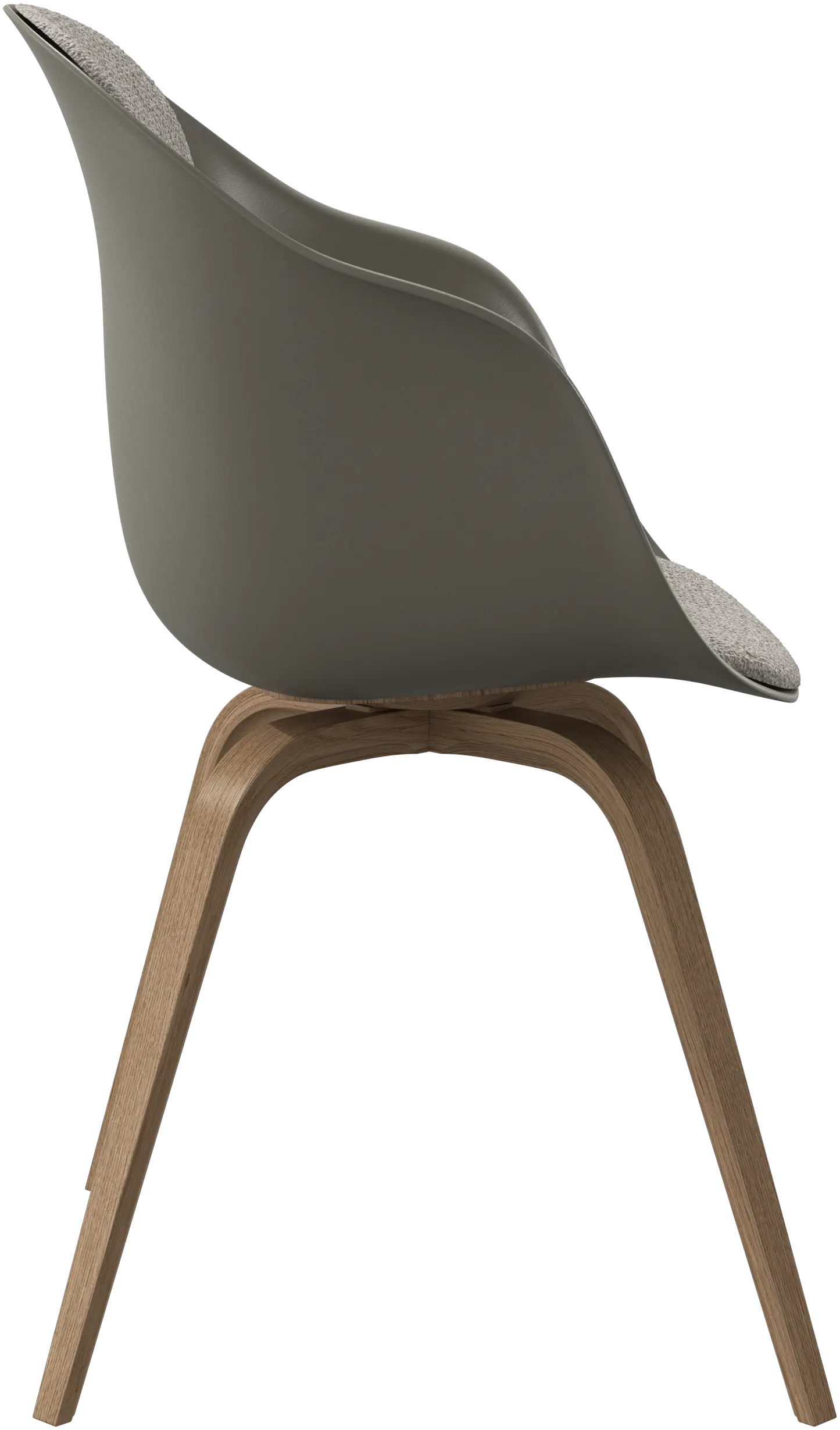 Hauge dining chair