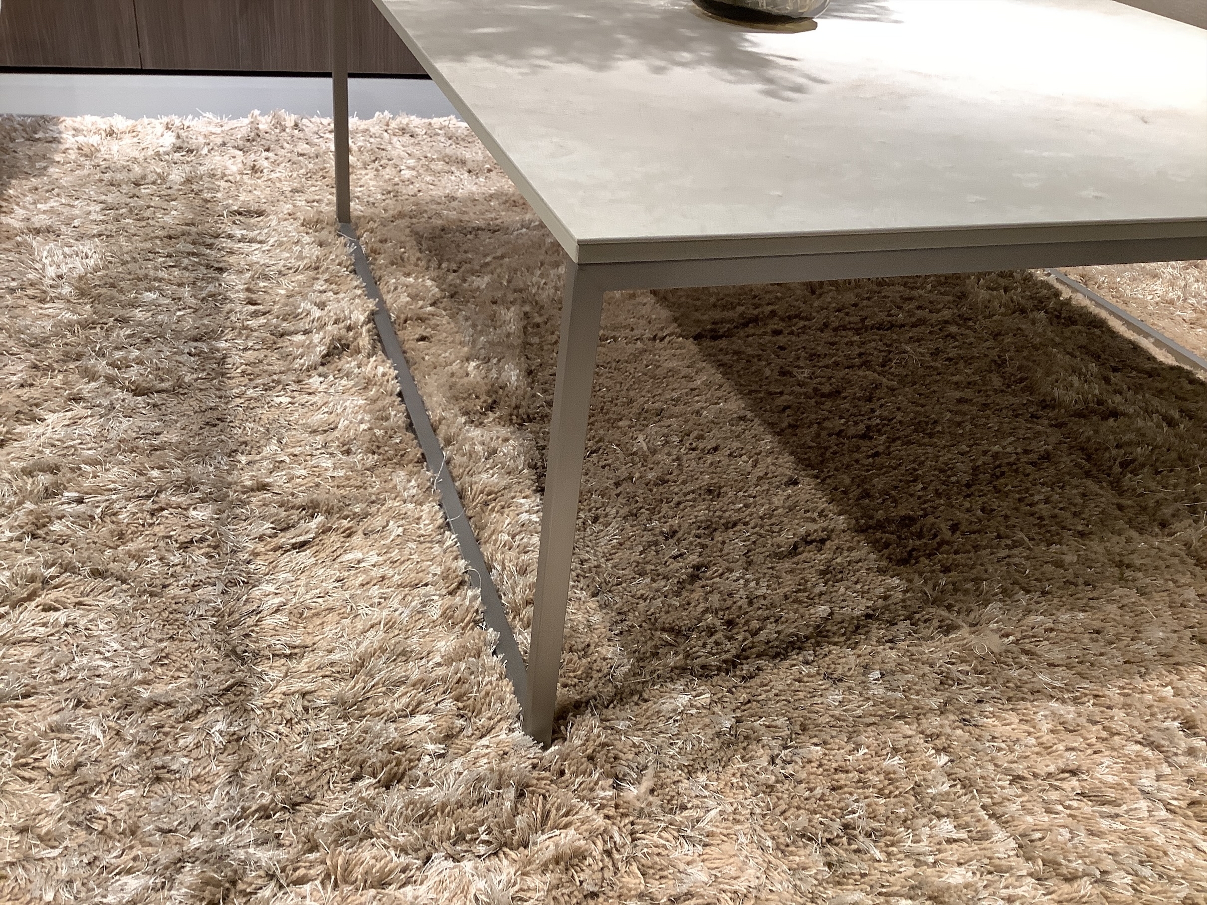 Coffee tables