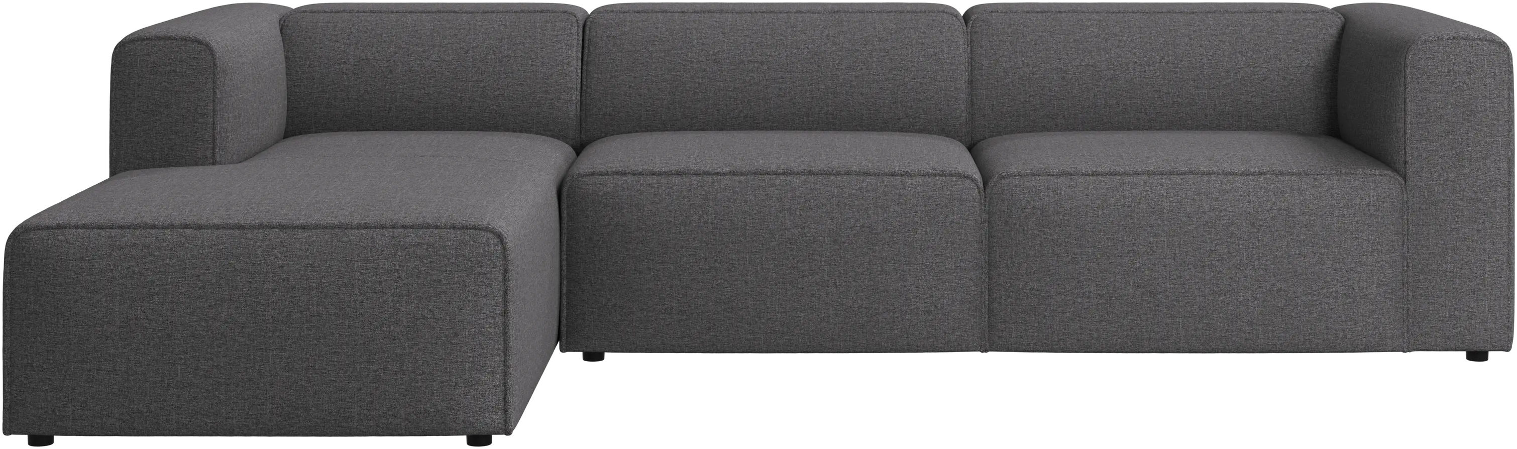Carmo motion sofa with resting unit