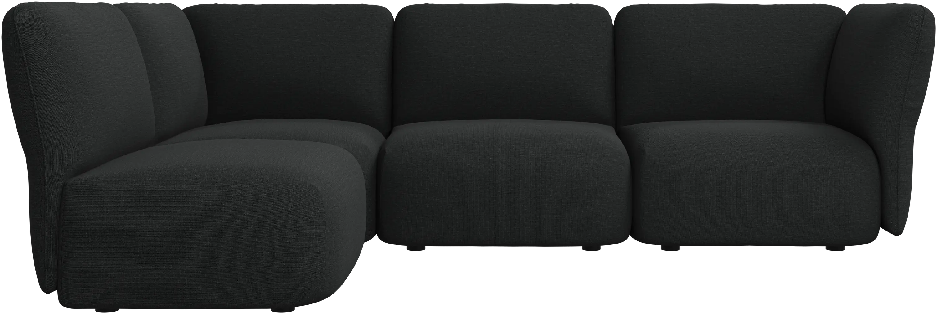 Paraggi Ecksofa links