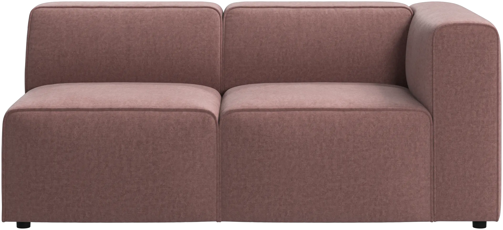 Carmo 2-seater sofa