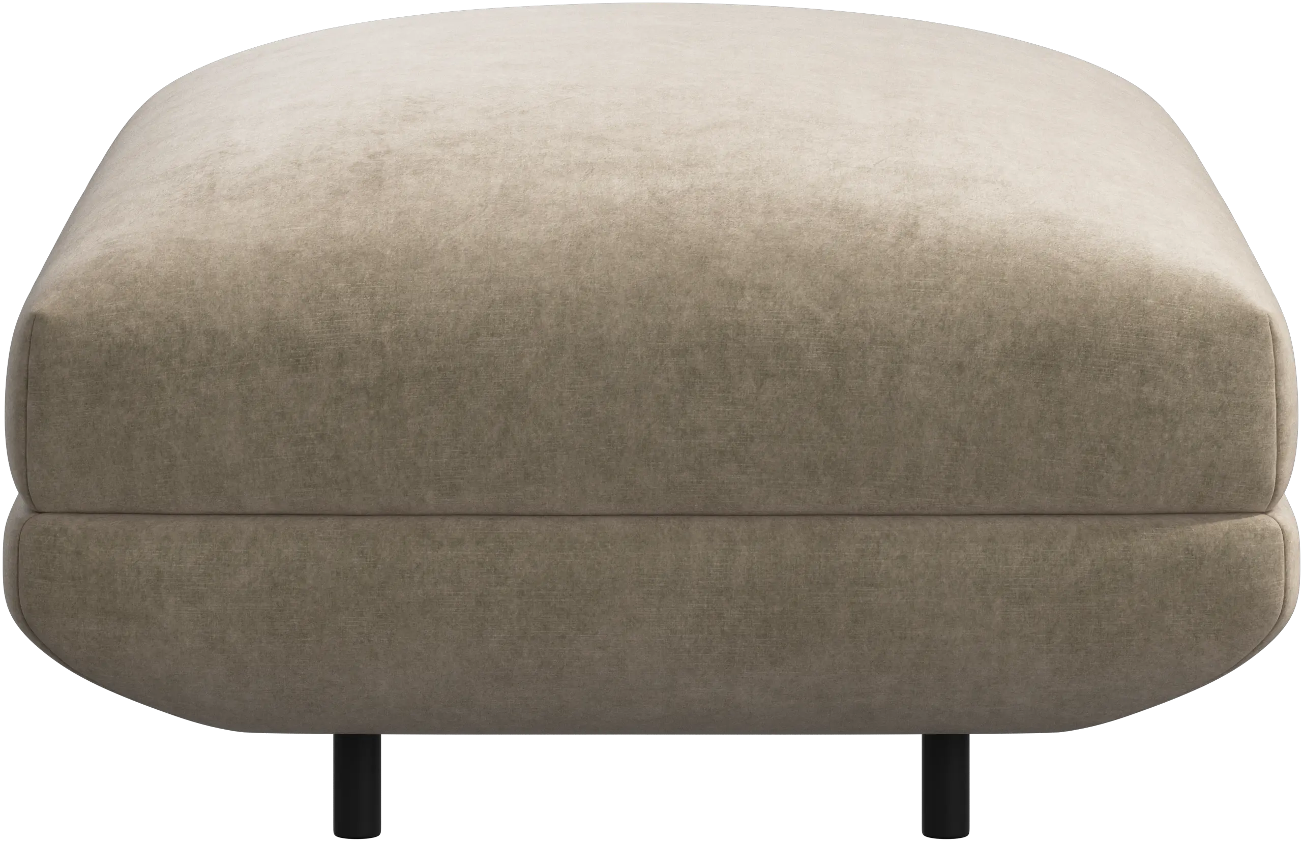 Salamanca footstool small