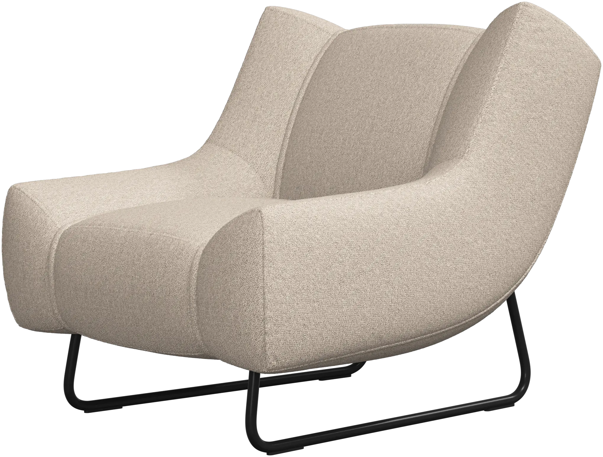 Кресло Nawabari