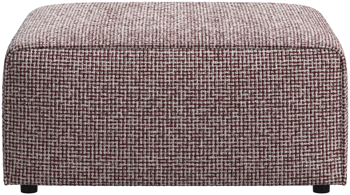 Carmo pouffe