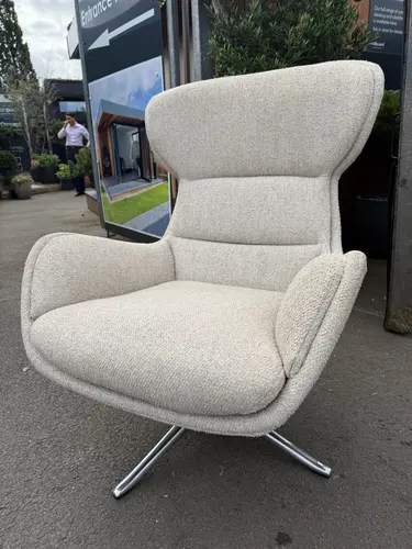Ex display Armchairs Reno chair