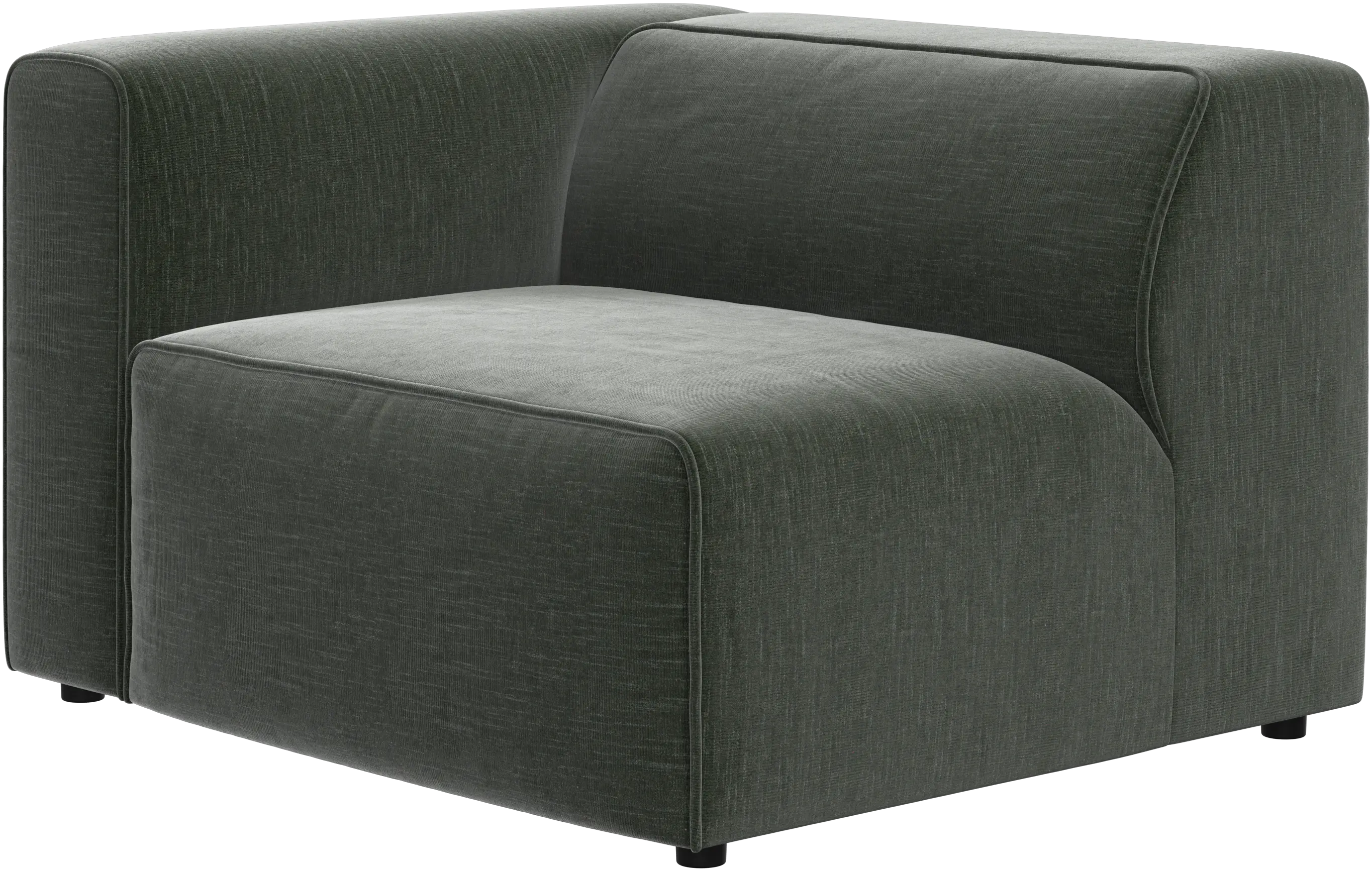 Carmo armchair