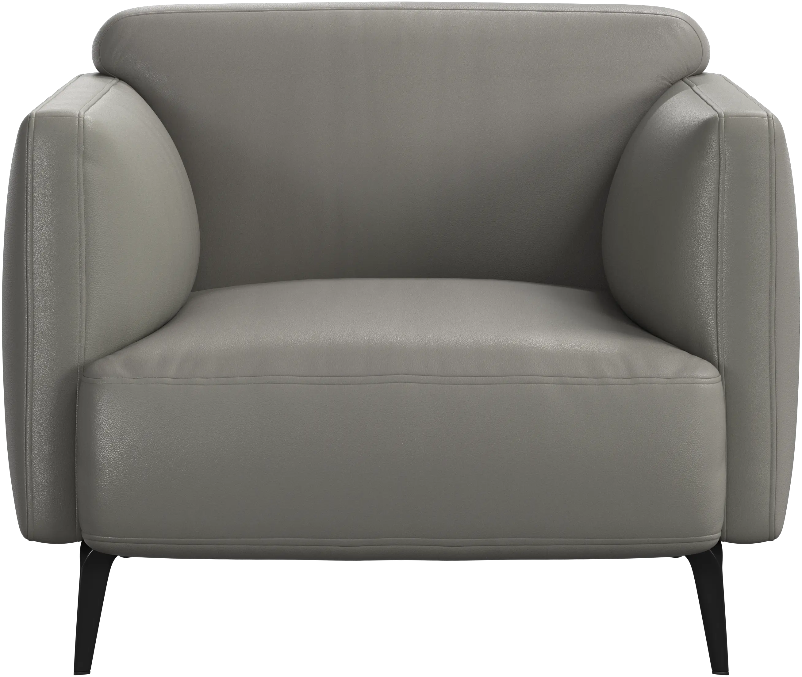 Modena armchair