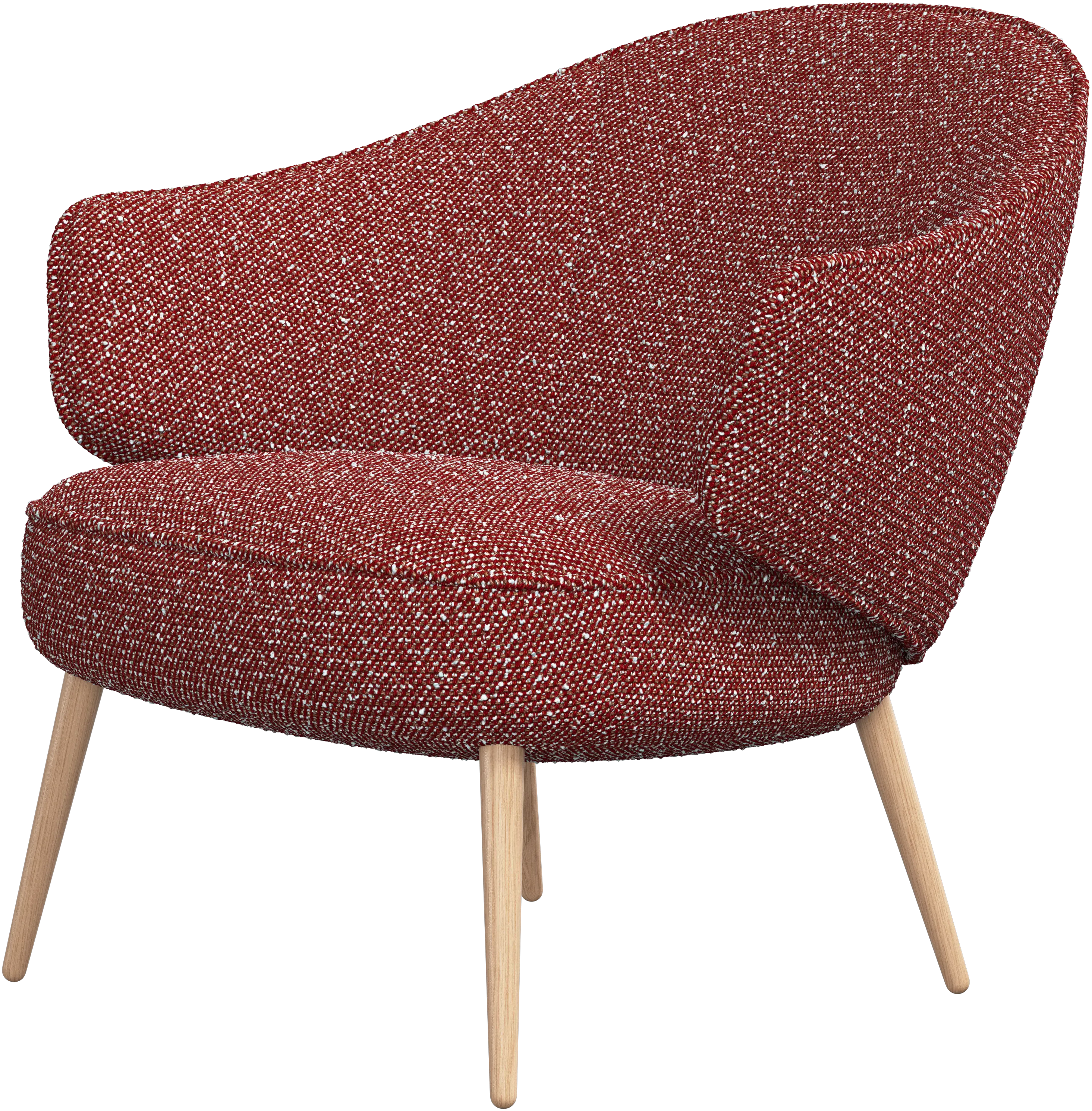 Charlotte armchair