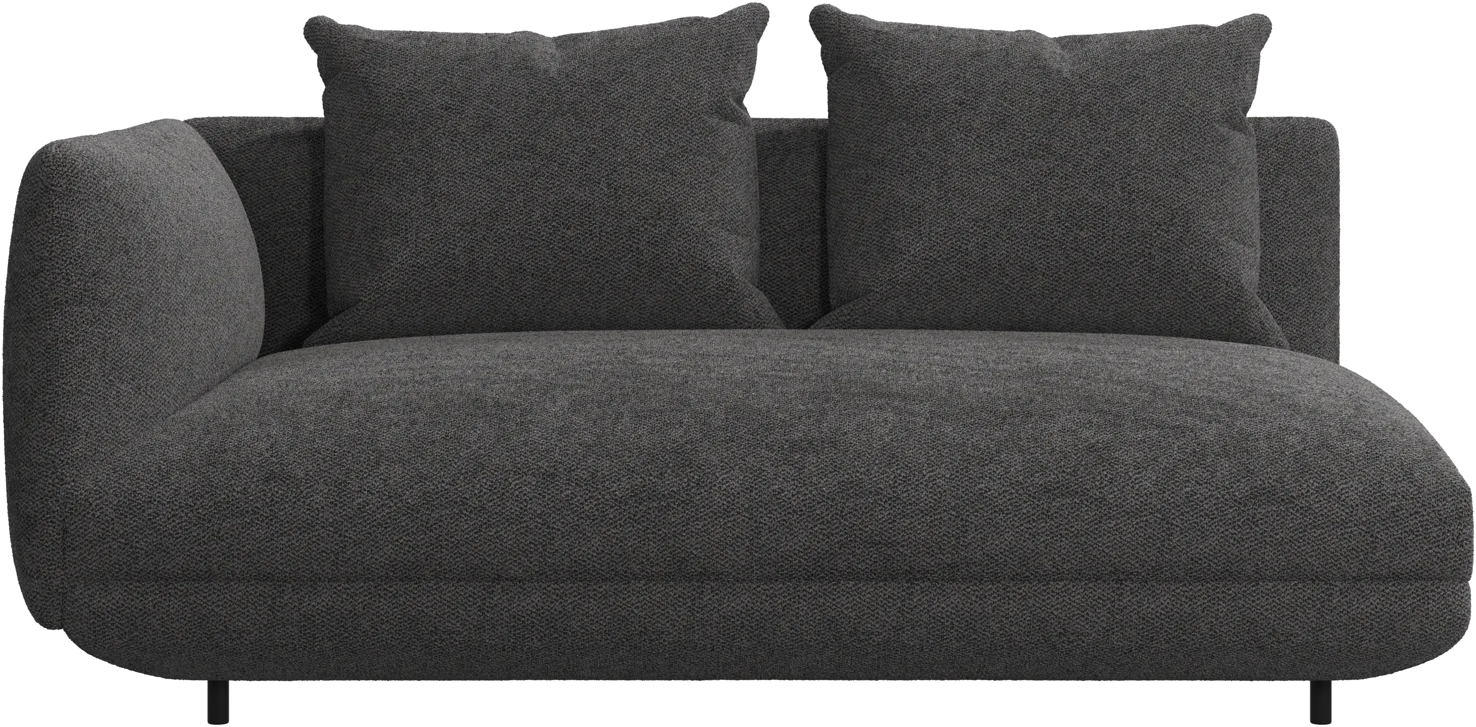 Salamanca 1,5 seater, left arm