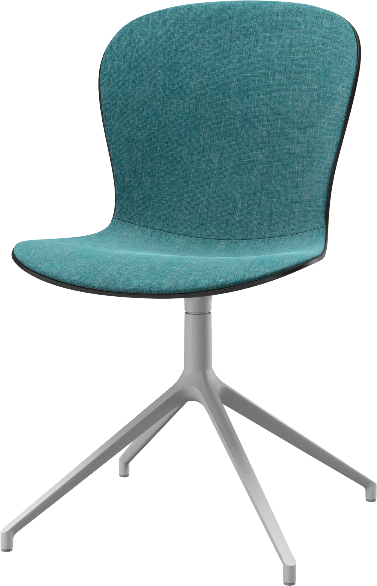 Adelaide dining chair with swivel function