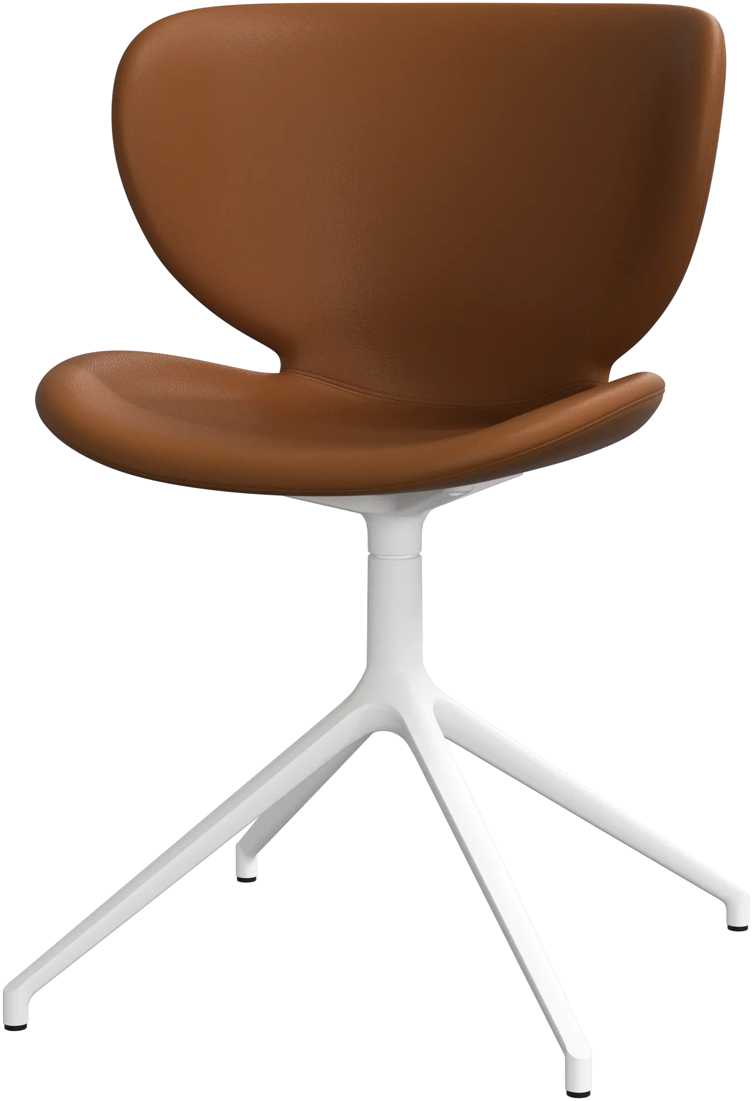 Hamilton chair with swivel function