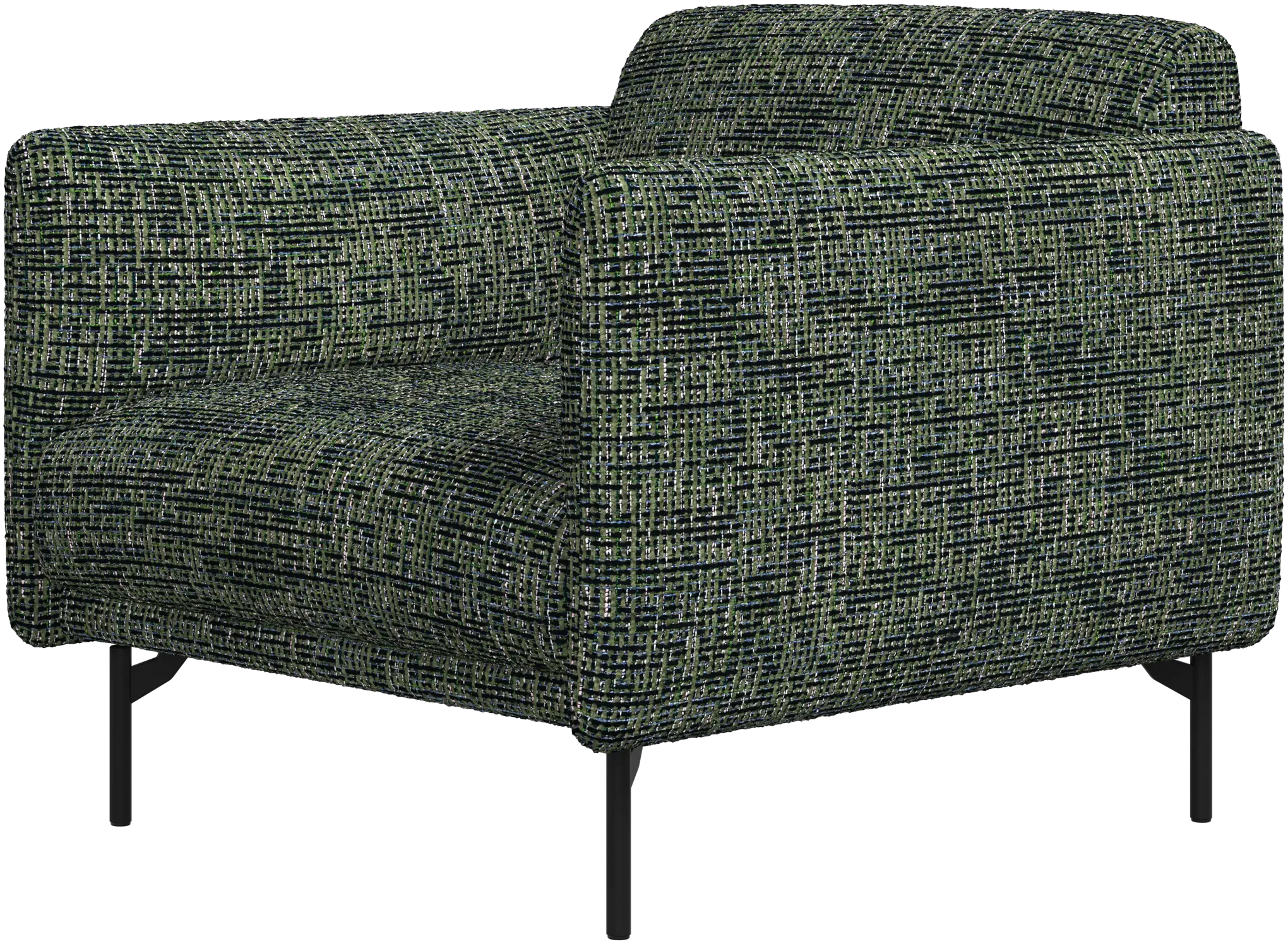 Fauteuil Berne