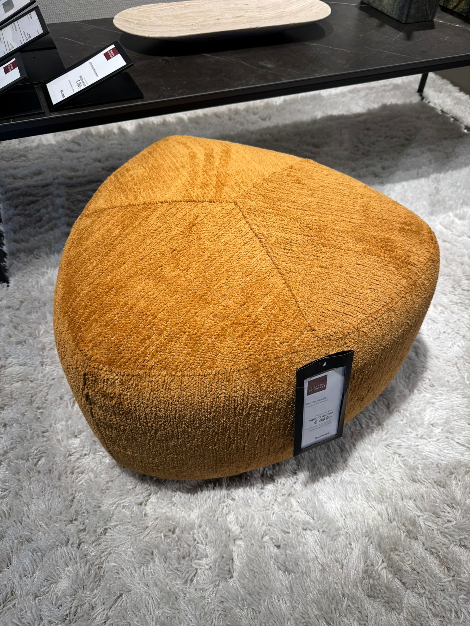 Footstool