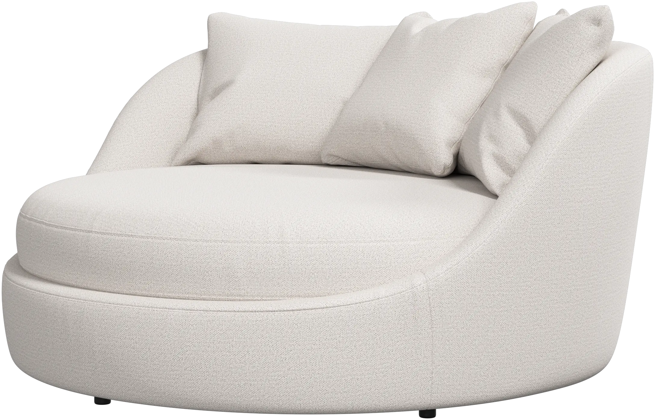 Ø lounge chair