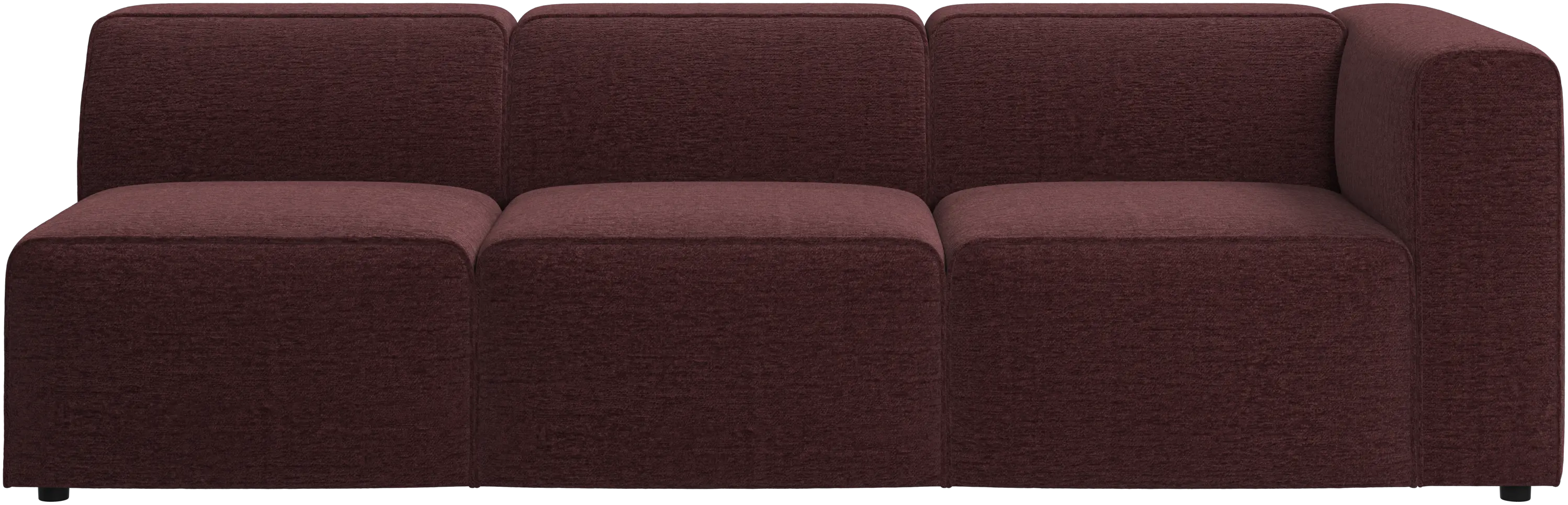 Carmo 3 seater sofa