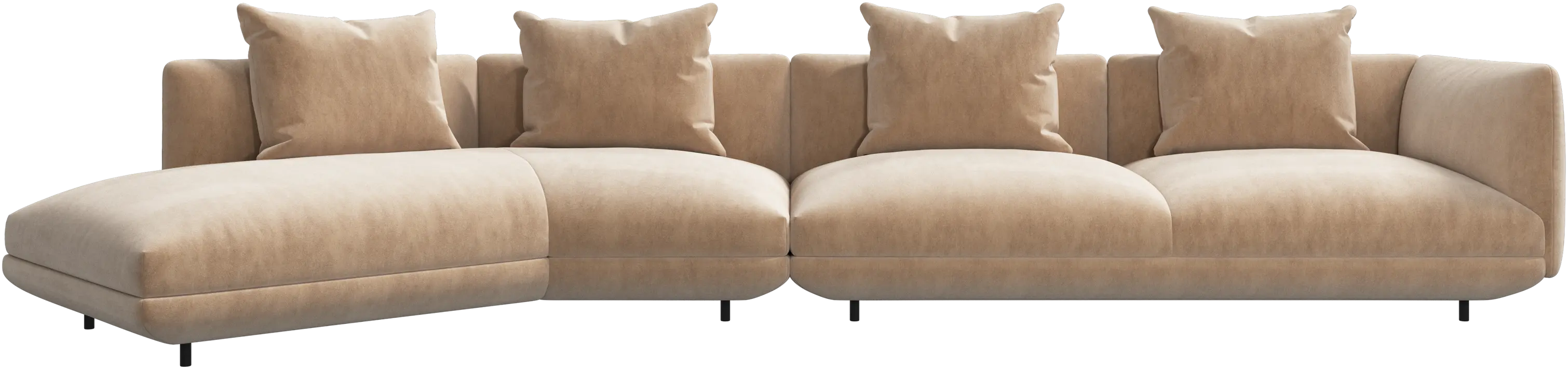 Salamanca 4 seater lounge sofa