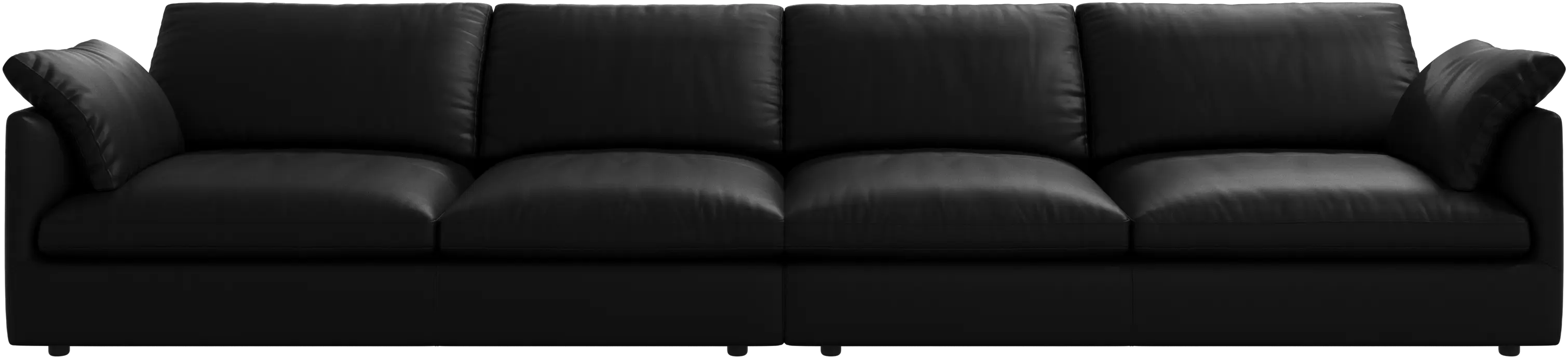 Milano 4-seater sofa