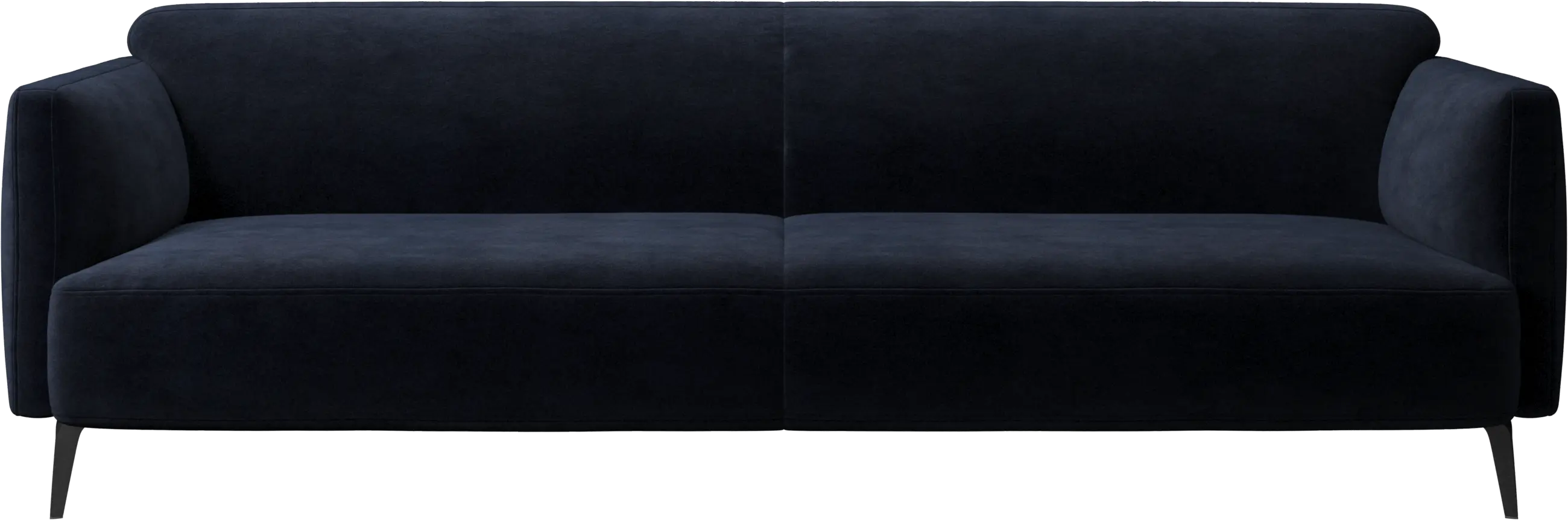 Canapé 3 places Modena