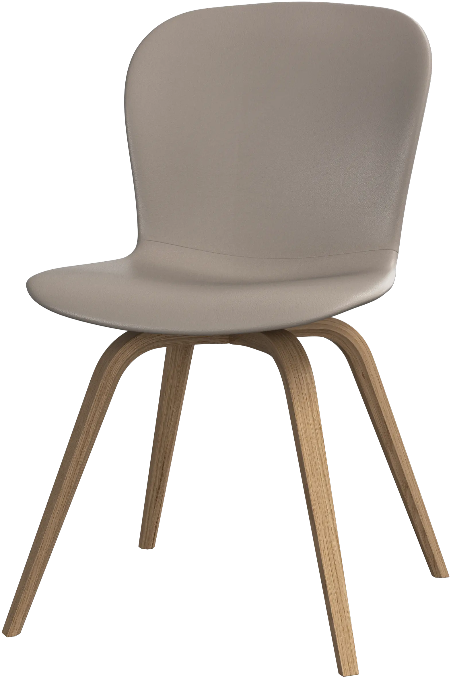 Hauge dining chair