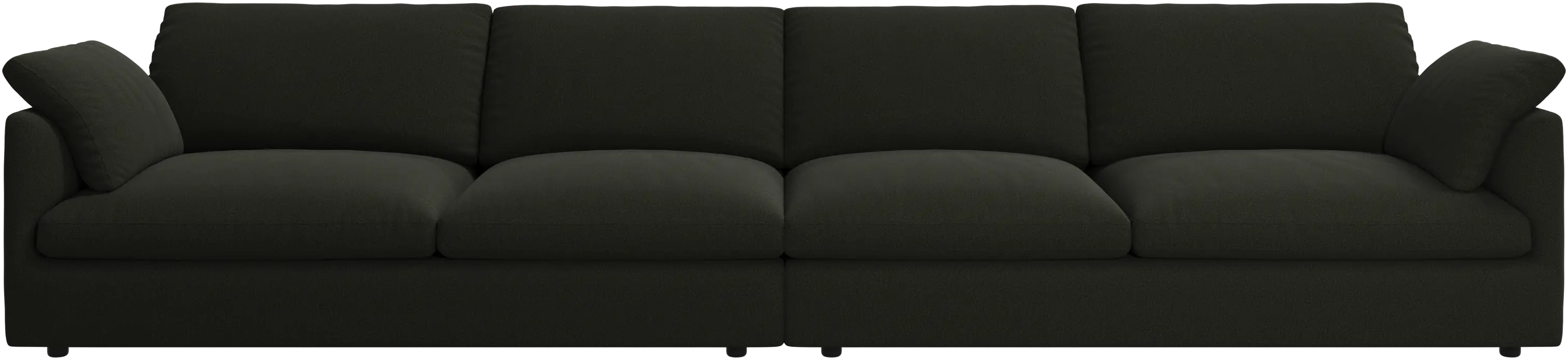 Milano 4-sits