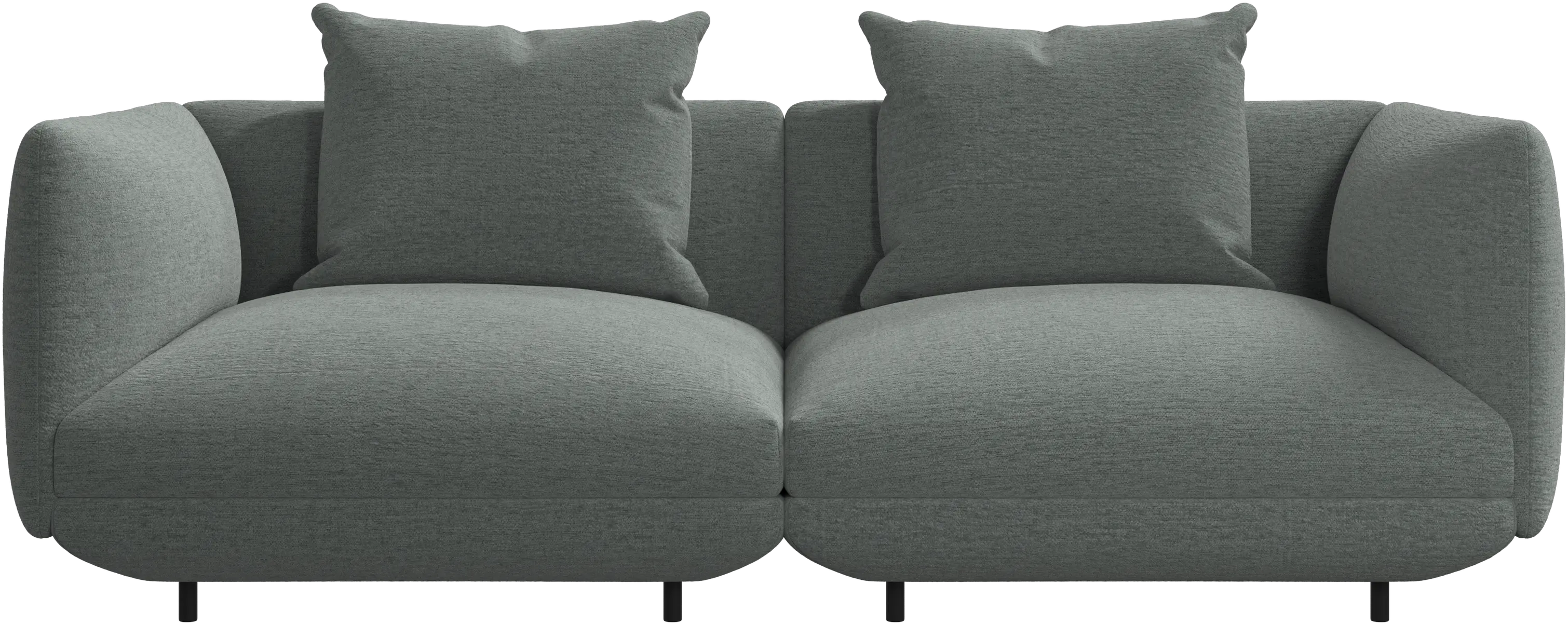 Salamanca 2-seater sofa